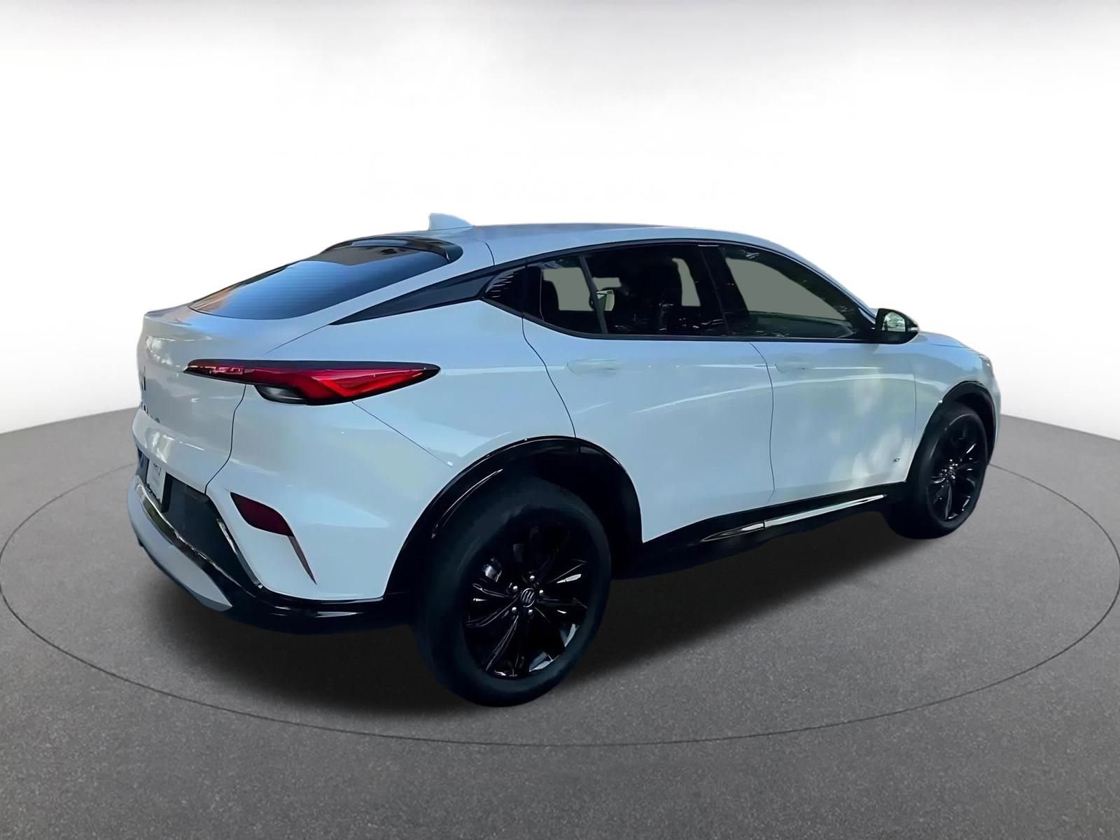 Thumbnail: 2025 Buick Envista - 13