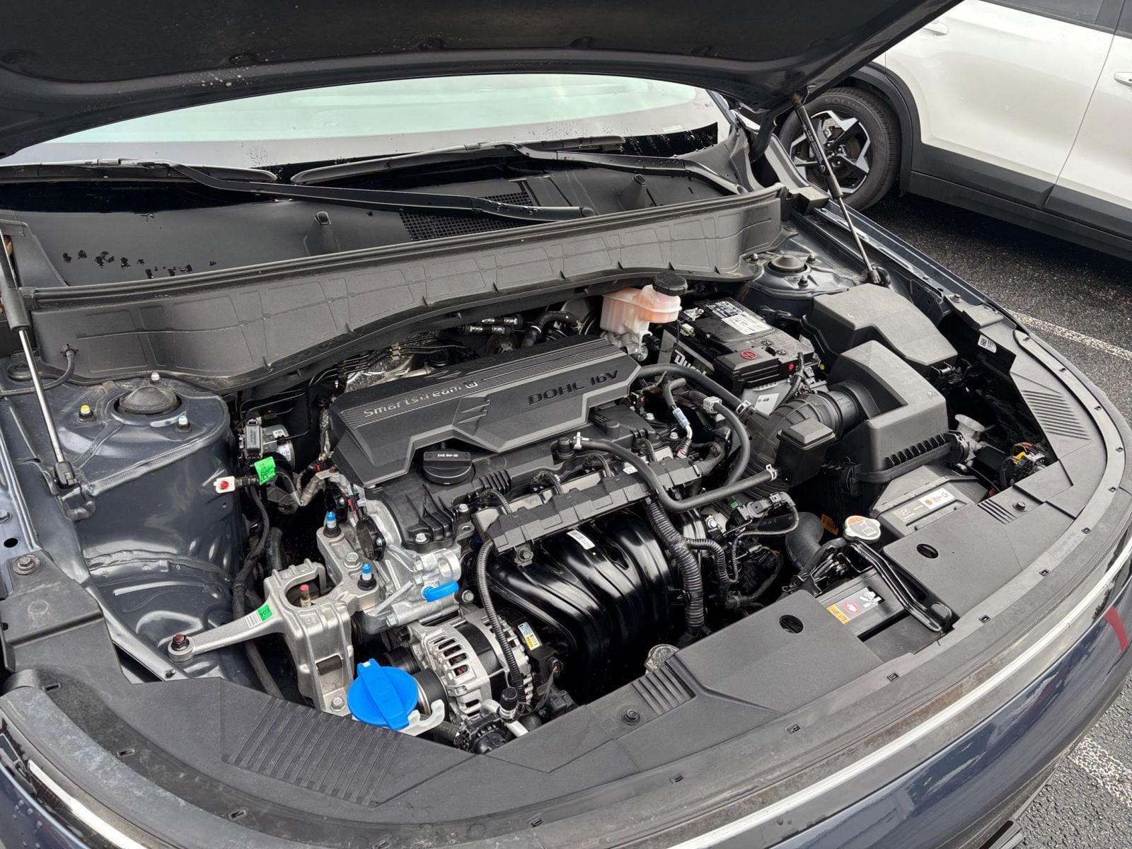 Thumbnail: 2025 Hyundai Kona - 26