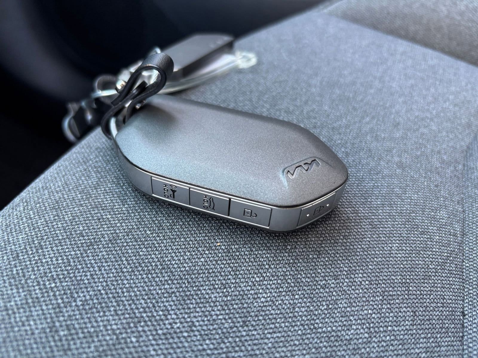 Thumbnail: 2025 Kia K4 - 18