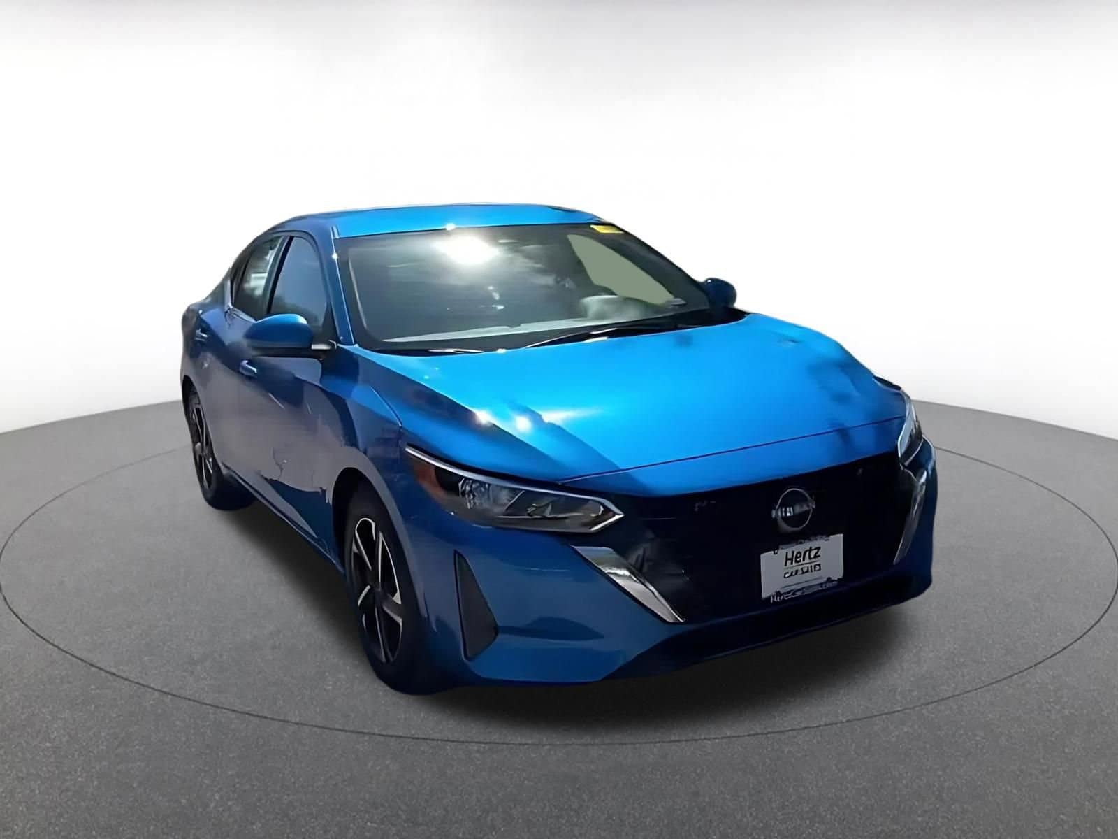 Thumbnail: 2025 Nissan Sentra - 3