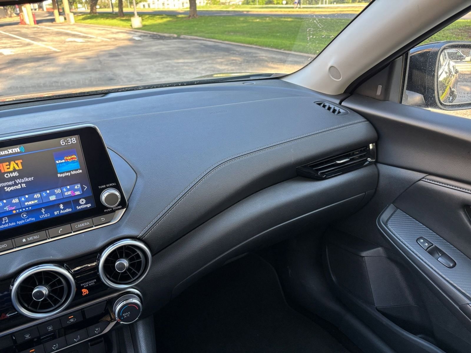 Thumbnail: 2025 Nissan Sentra - 30