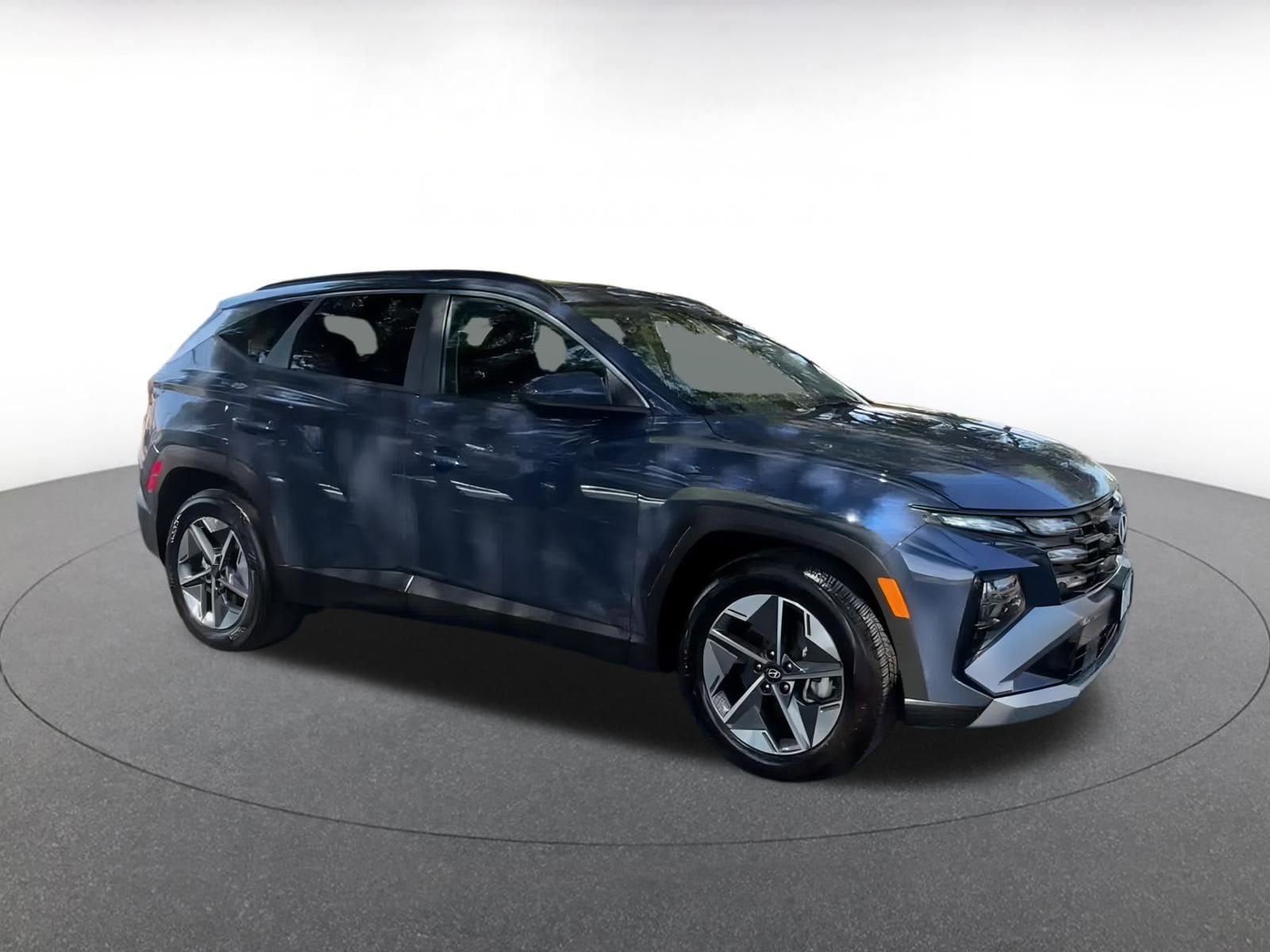 Thumbnail: 2025 Hyundai Tucson - 2