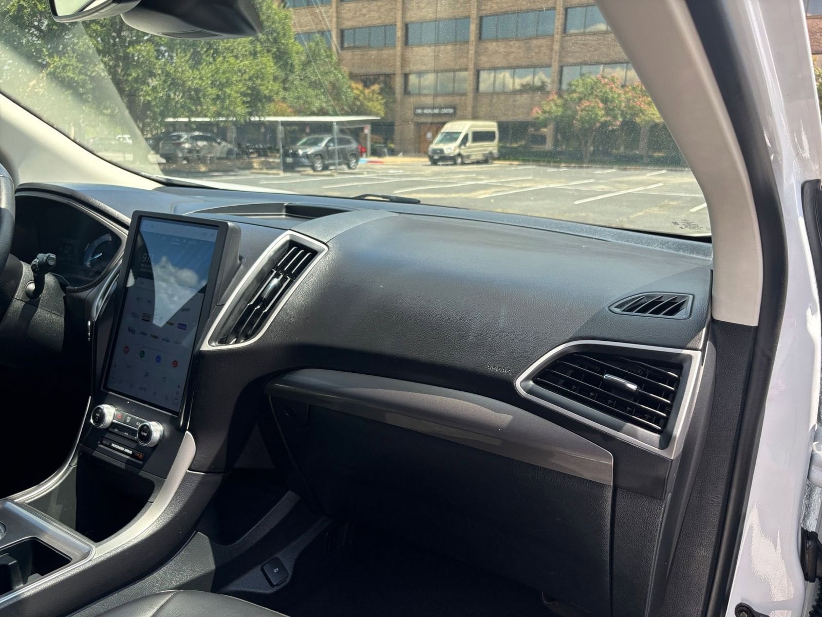 Thumbnail: 2024 Ford Edge - 35