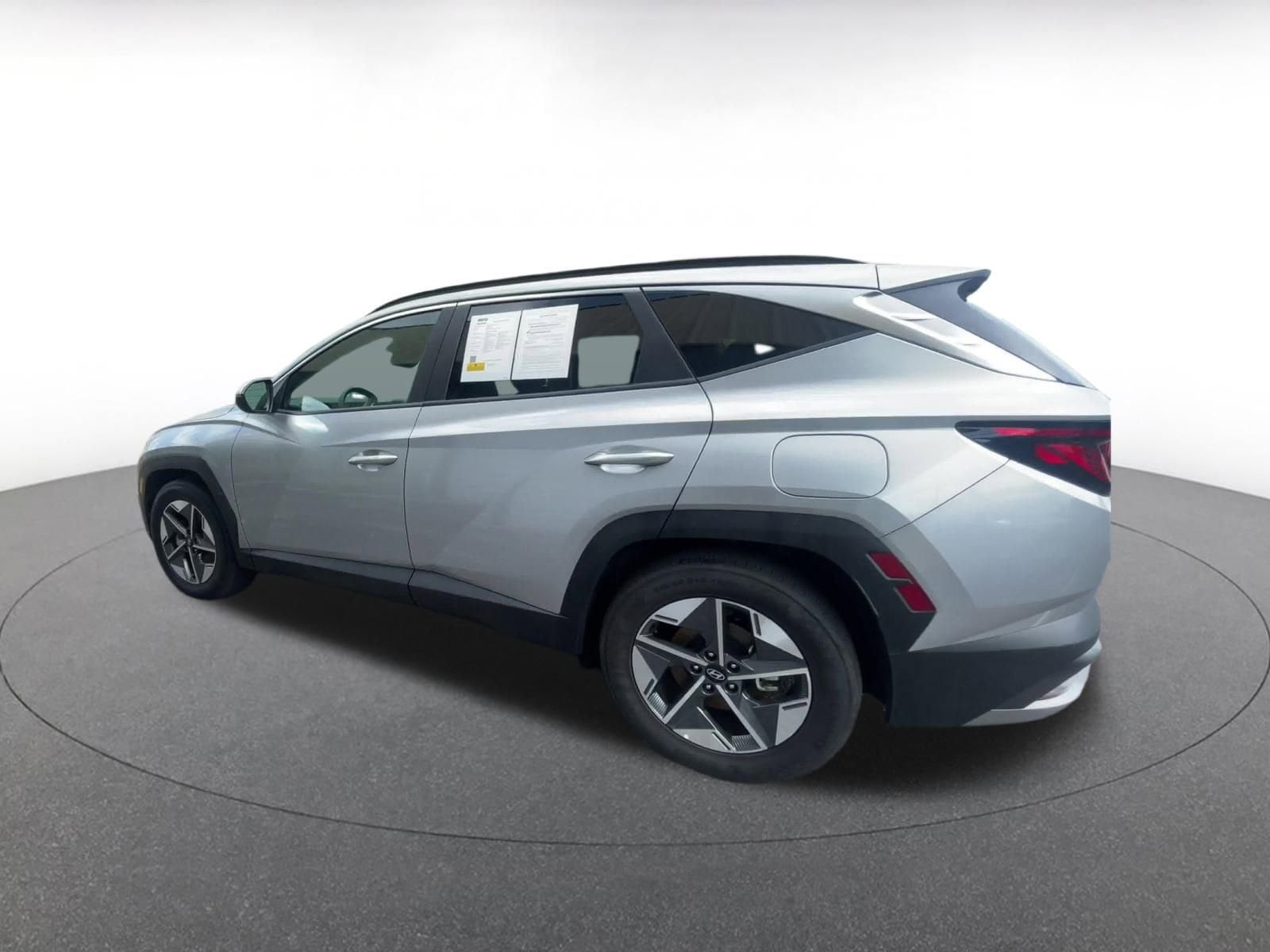 Thumbnail: 2025 Hyundai Tucson - 8