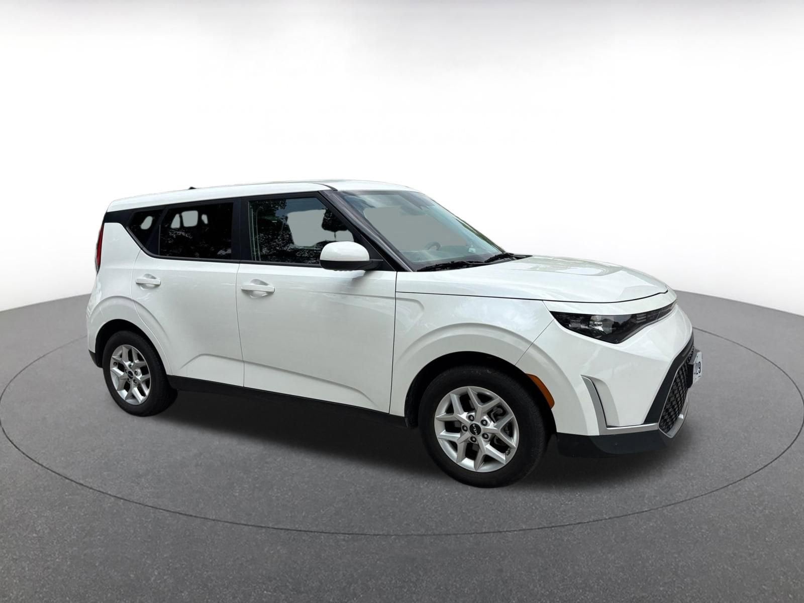 Thumbnail: 2025 Kia Soul - 1