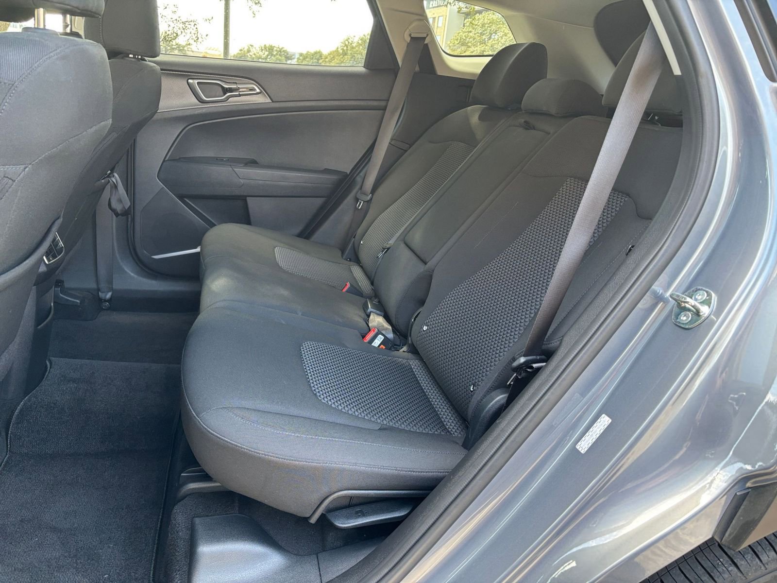 Thumbnail: 2025 Kia Sportage - 21