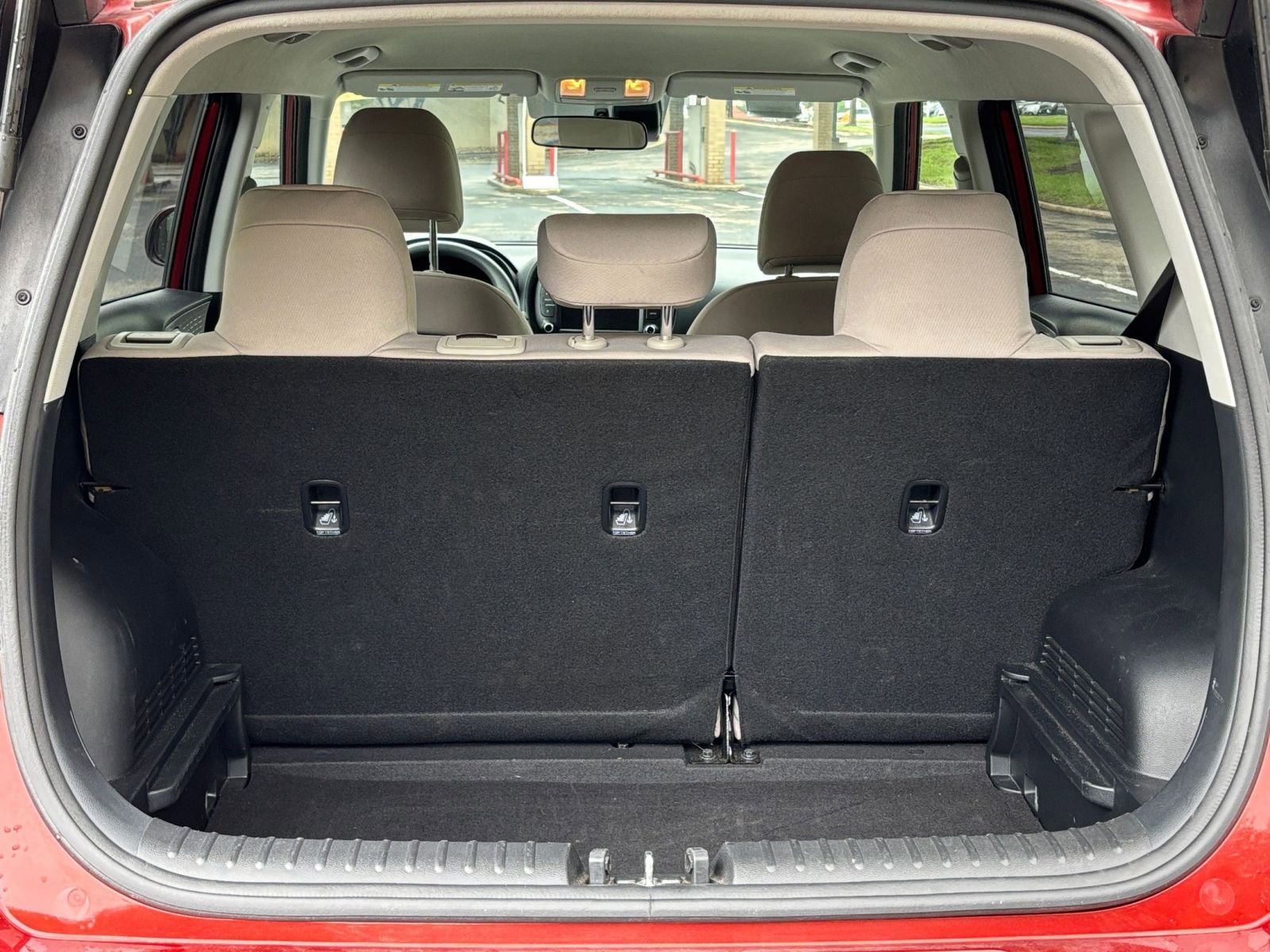 Thumbnail: 2025 Kia Soul - 26