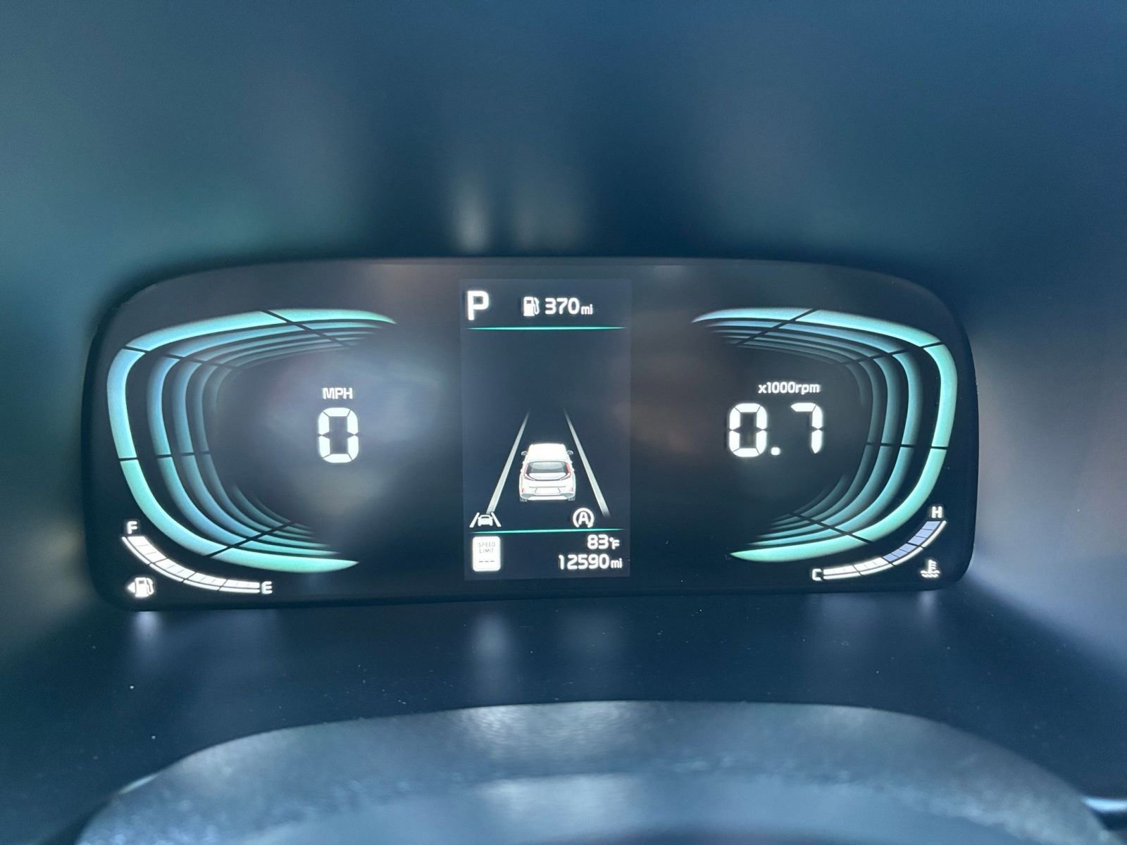 Thumbnail: 2025 Kia Soul - 34