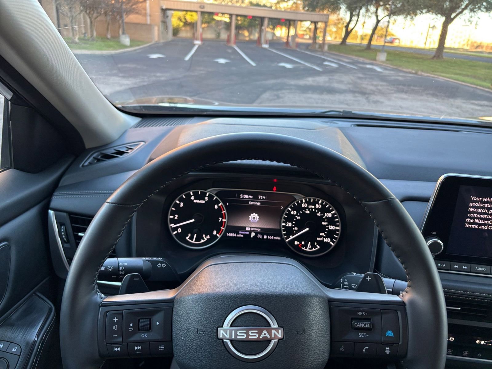 Thumbnail: 2025 Nissan Rogue - 28