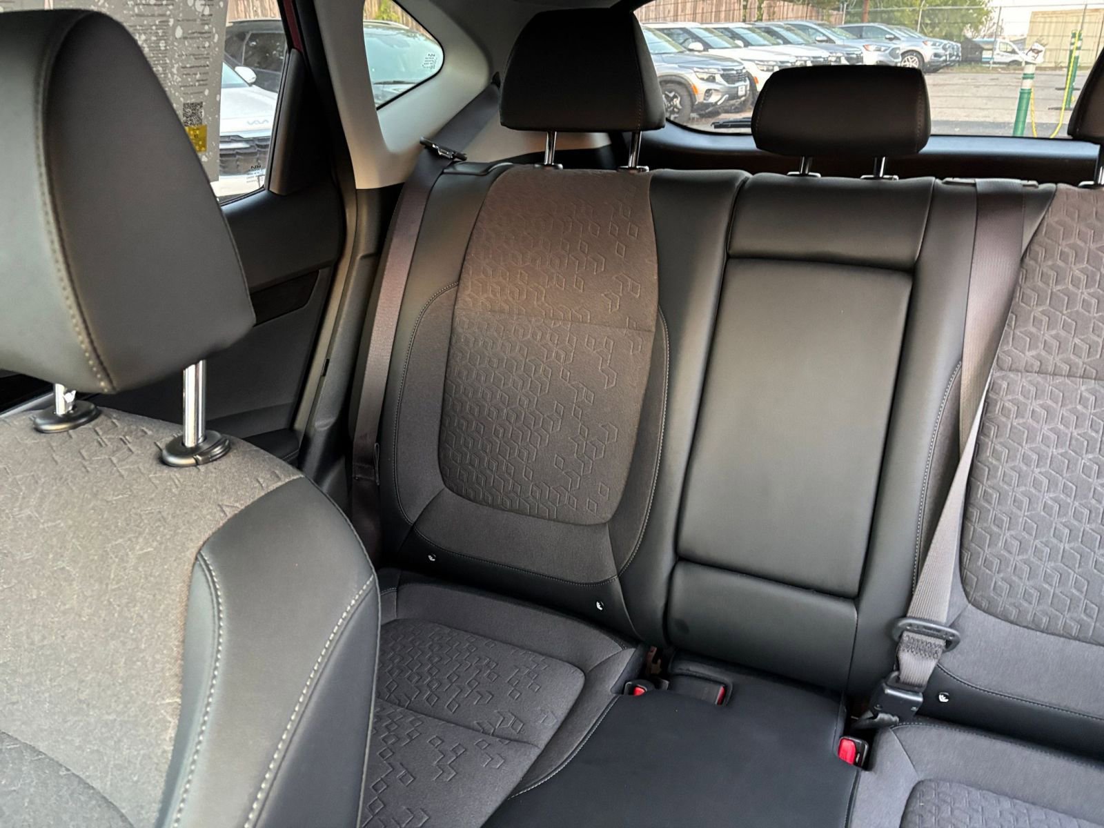 Thumbnail: 2025 Kia Seltos - 33