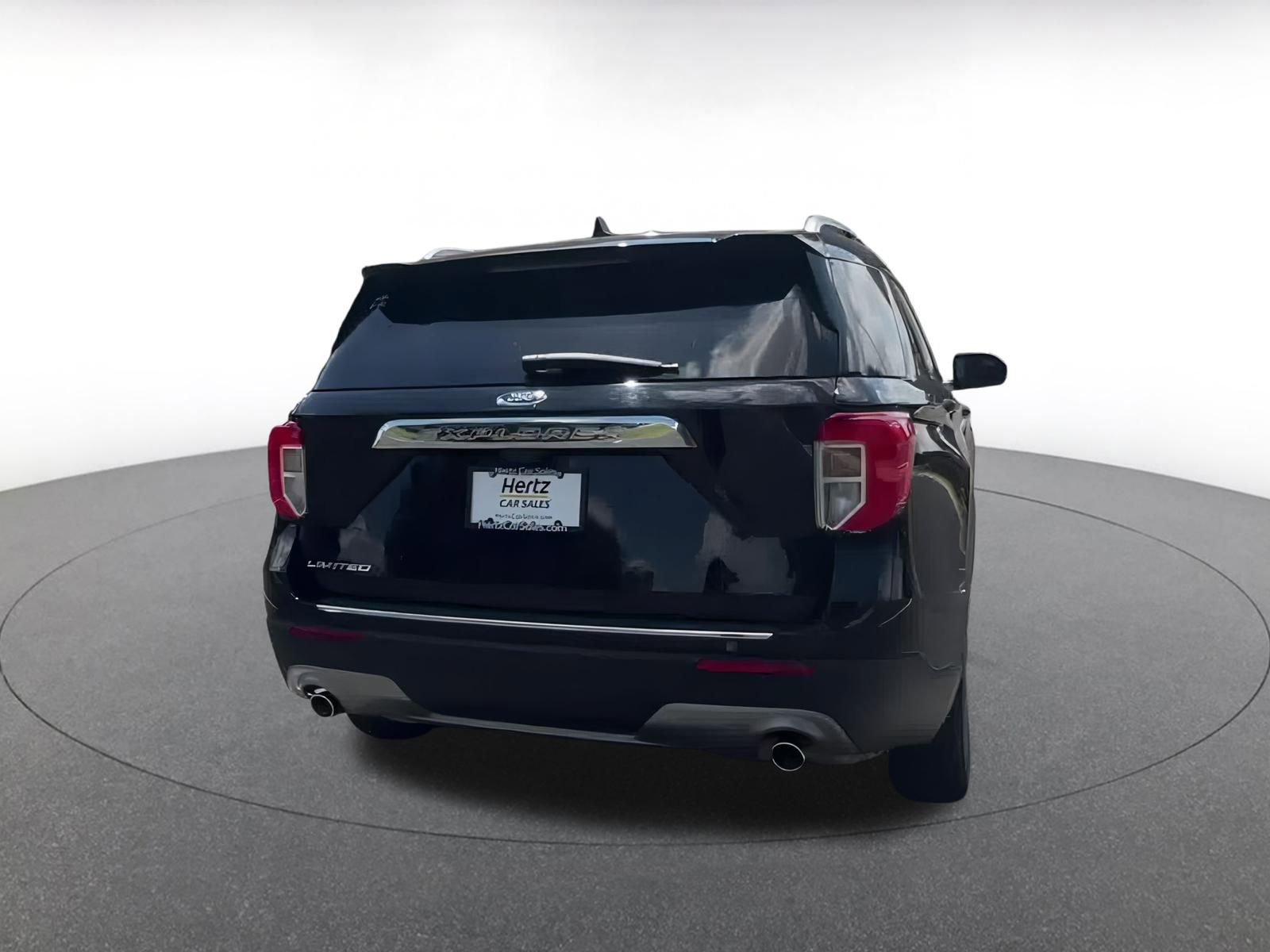Thumbnail: 2024 Ford Explorer - 13