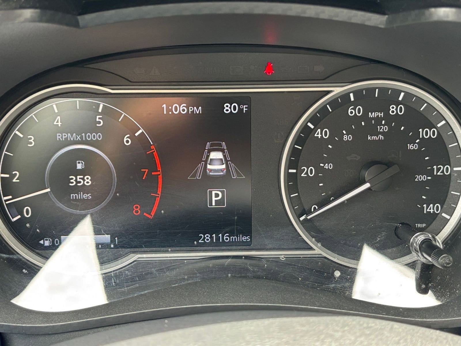 Thumbnail: 2025 Nissan Versa - 35