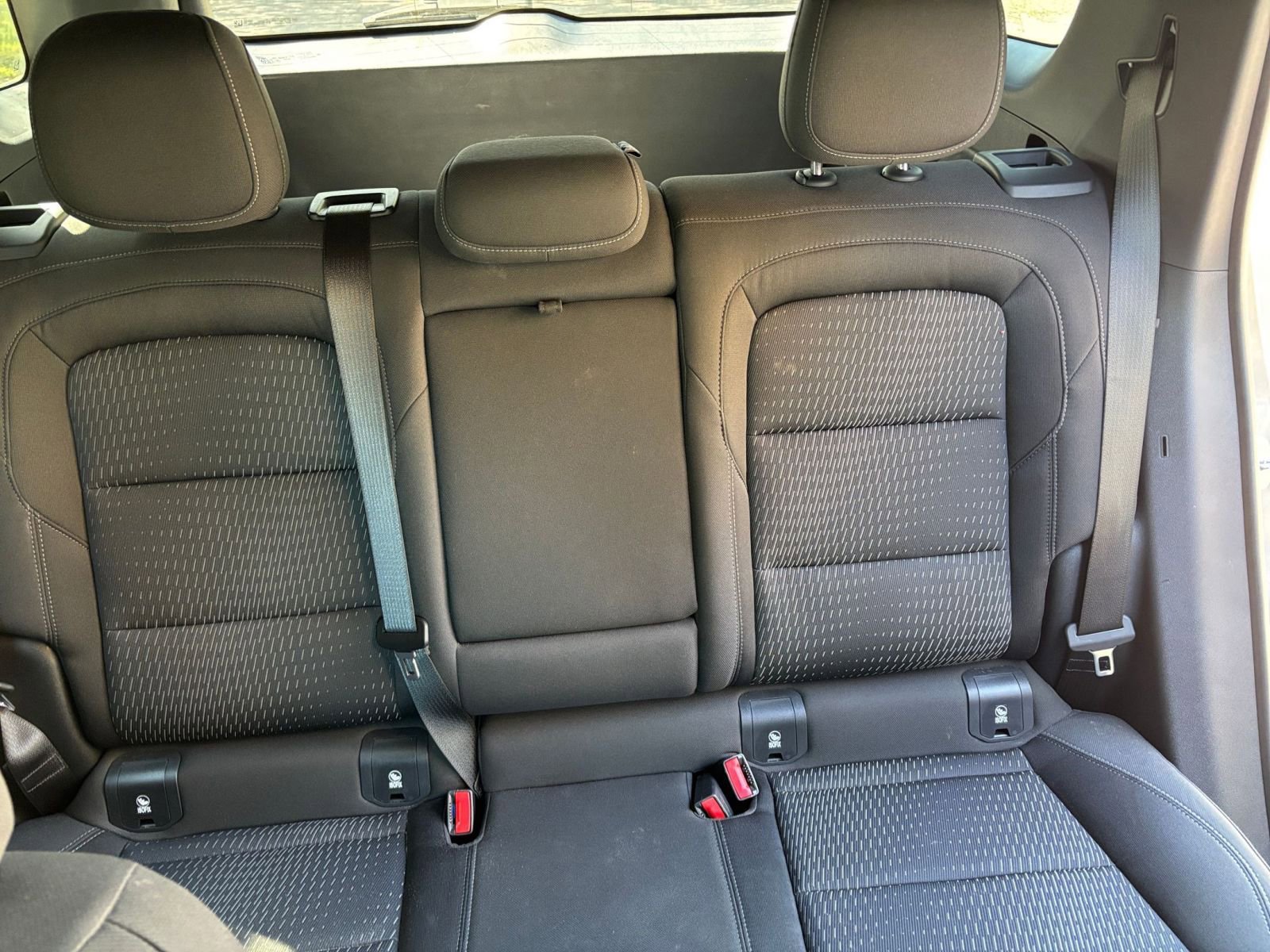 Thumbnail: 2025 Chevrolet Equinox - 33