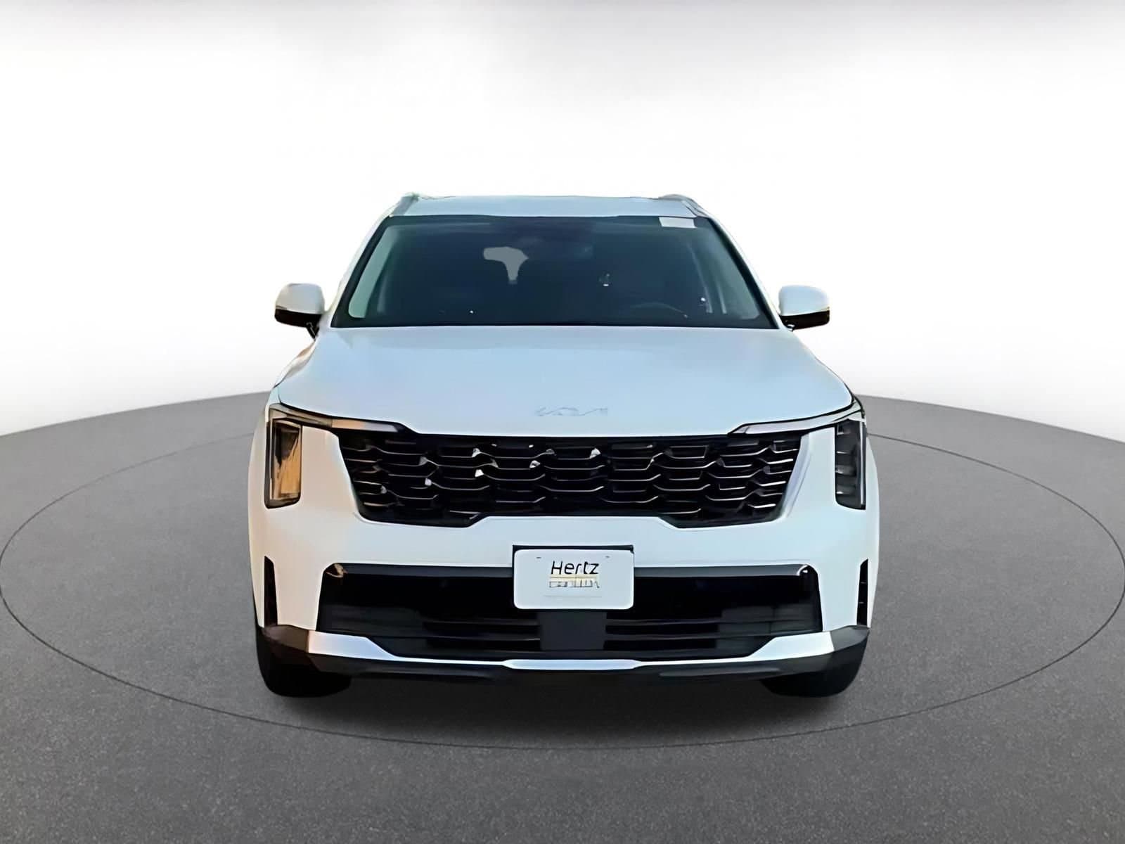 Thumbnail: 2024 Kia Sorento - 5