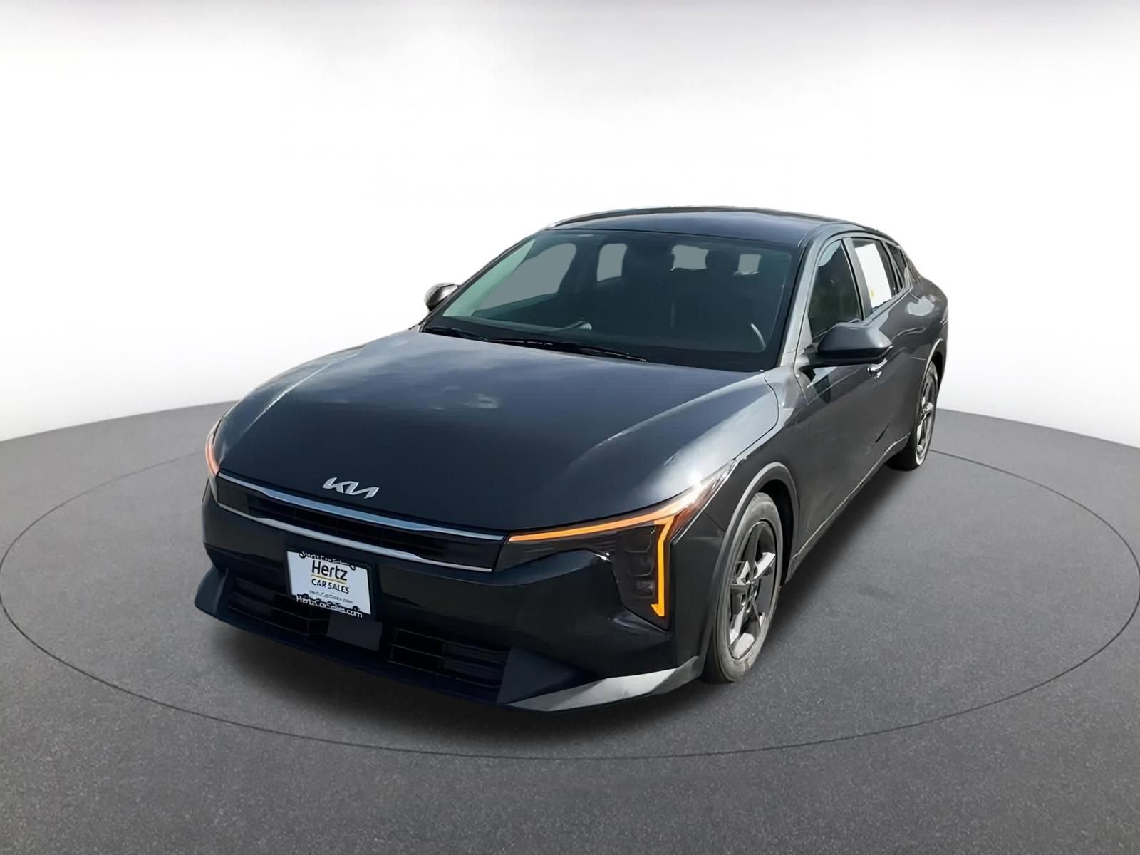 Thumbnail: 2025 Kia K4 - 5