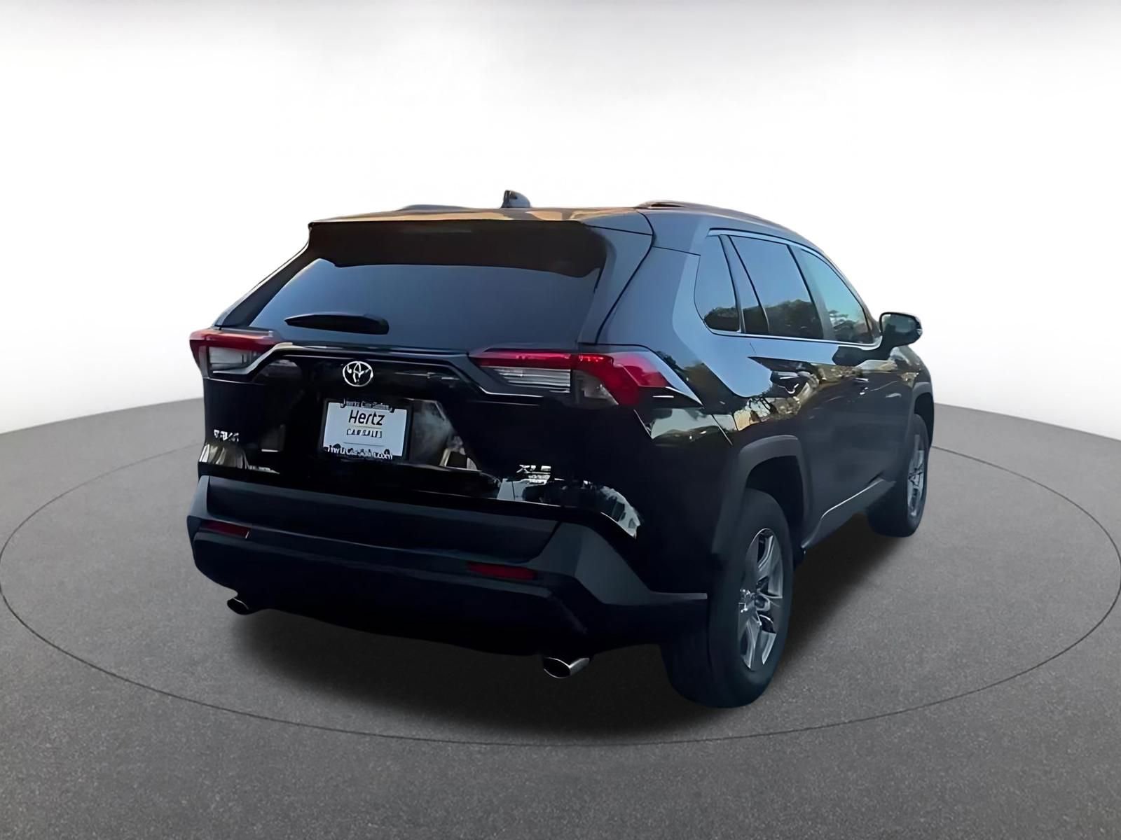 Thumbnail: 2025 Toyota RAV4 - 13