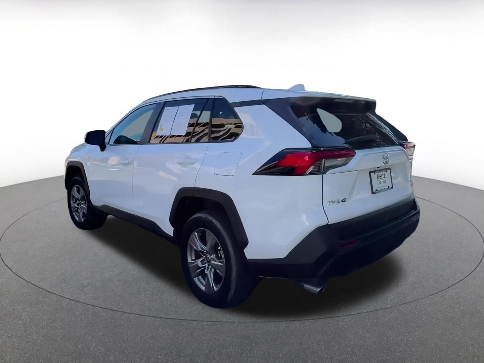 Thumbnail: 2025 Toyota RAV4 - 11