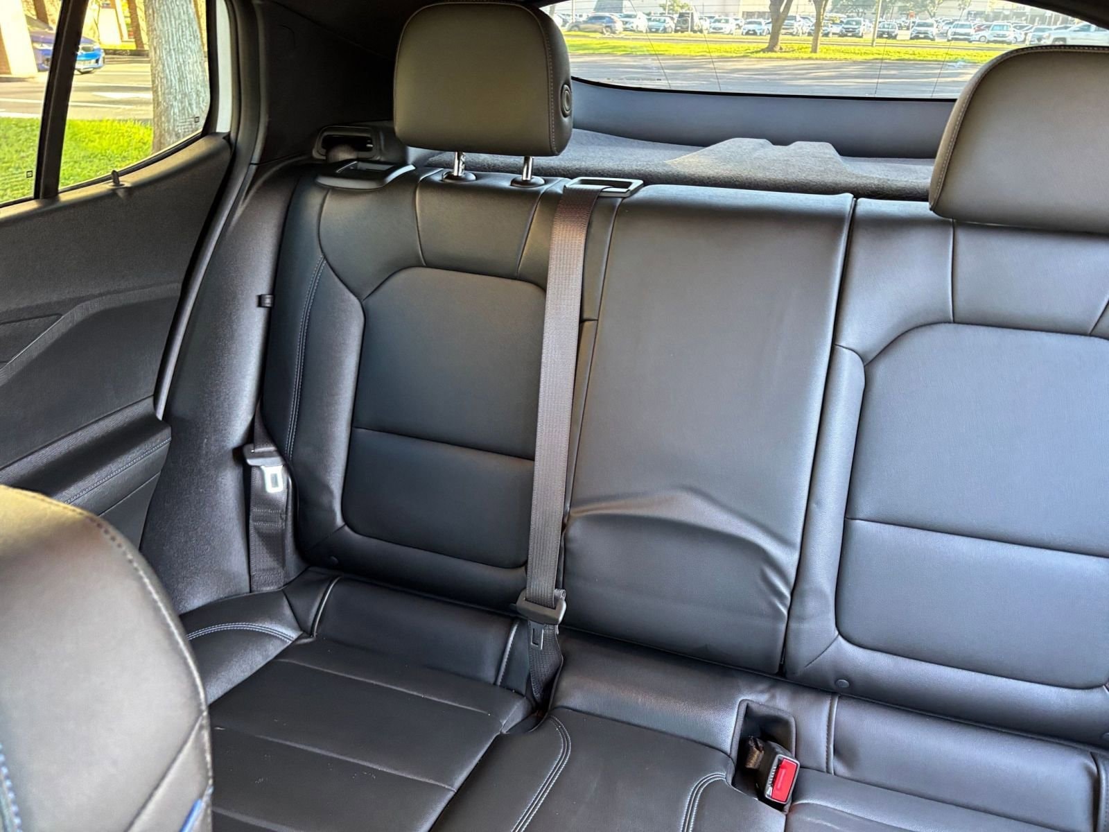 Thumbnail: 2025 Buick Envista - 33