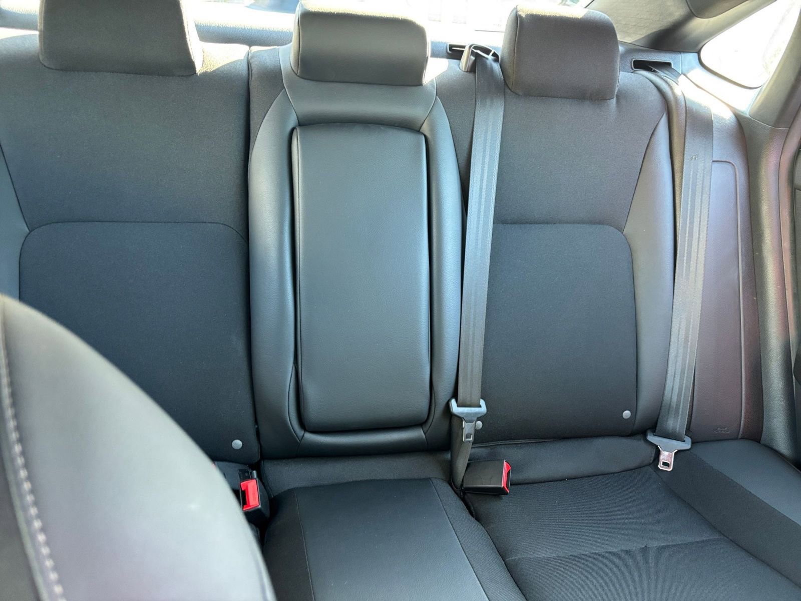 Thumbnail: 2025 Honda Civic - 31