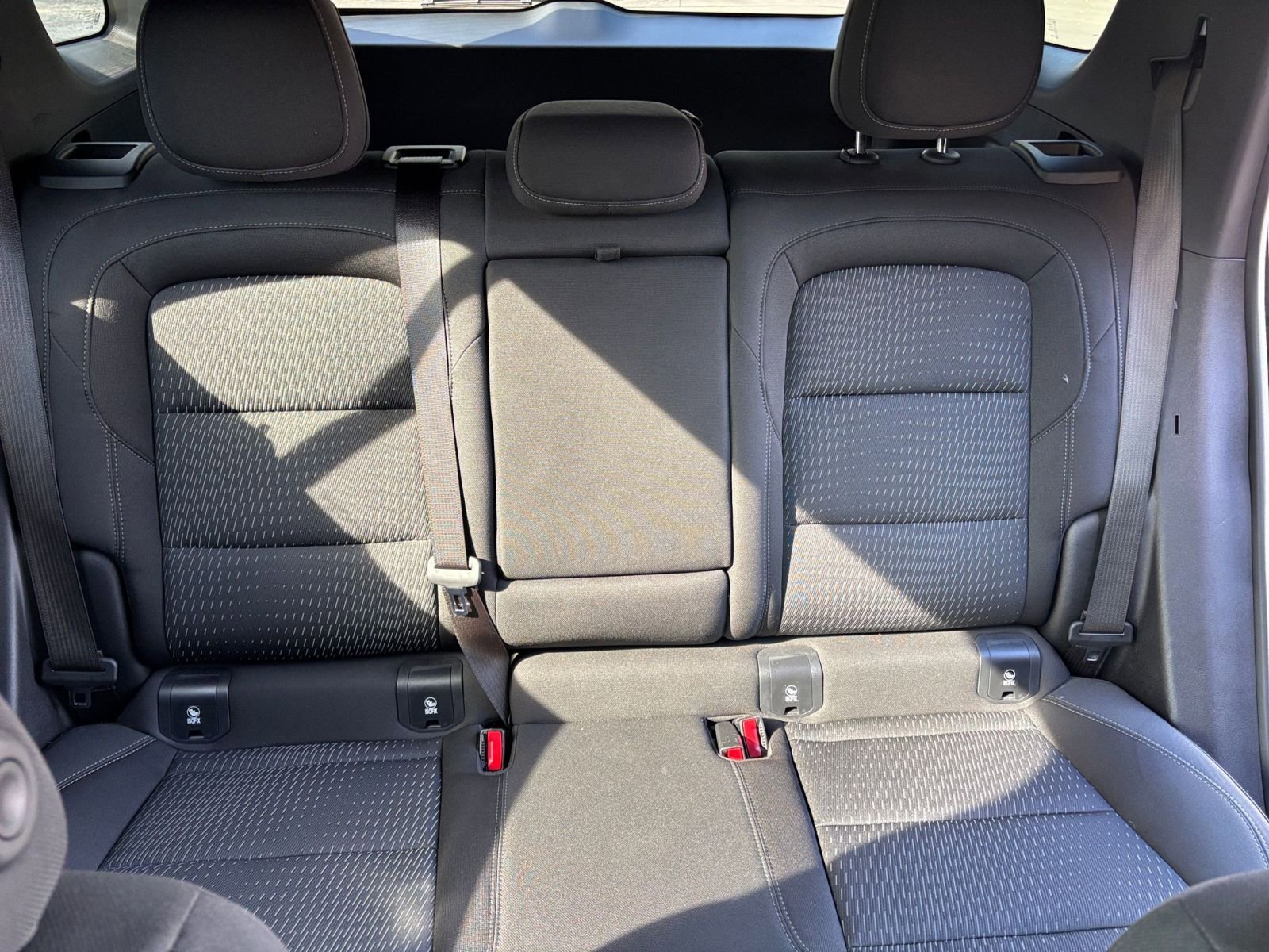 Thumbnail: 2025 Chevrolet Equinox - 33