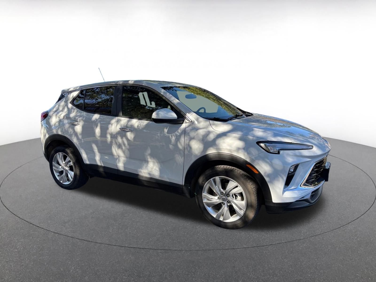 Thumbnail: 2025 Buick Encore GX - 1