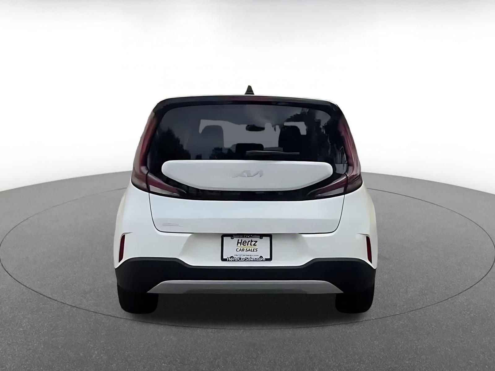 Thumbnail: 2025 Kia Soul - 12