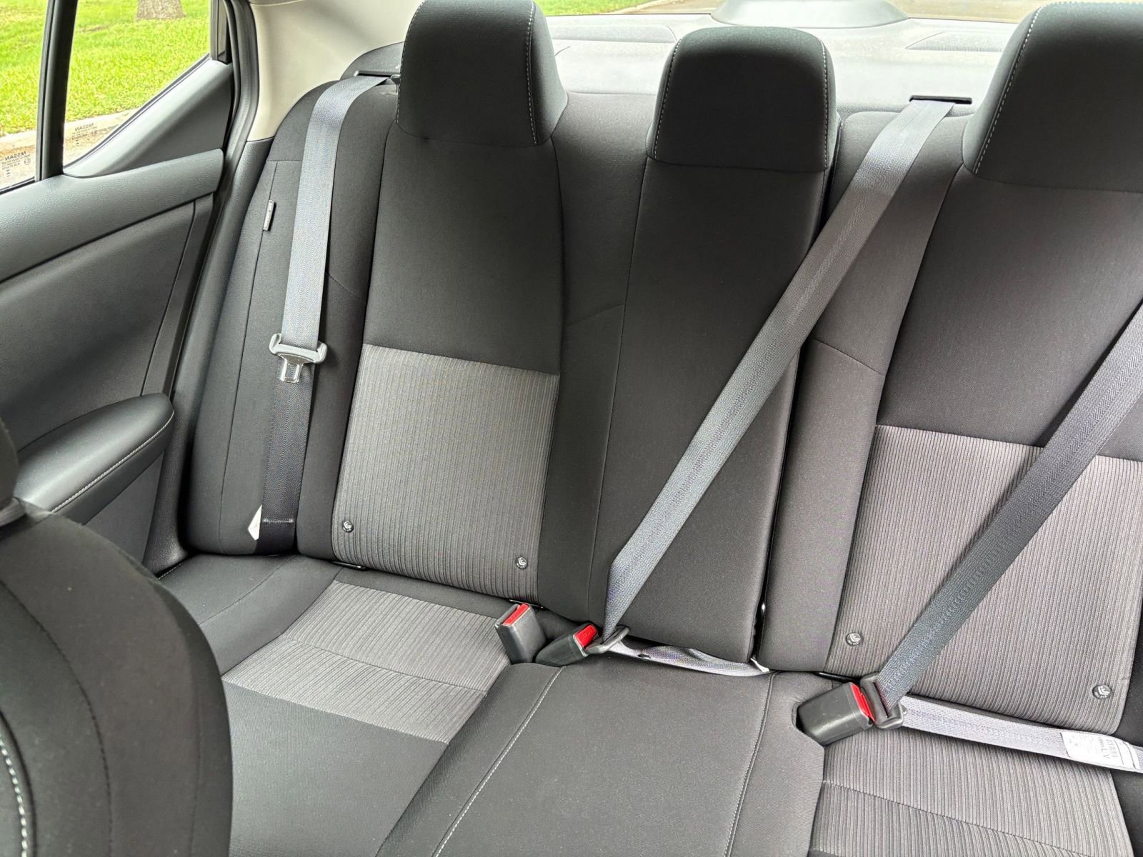 Thumbnail: 2025 Nissan Sentra - 34