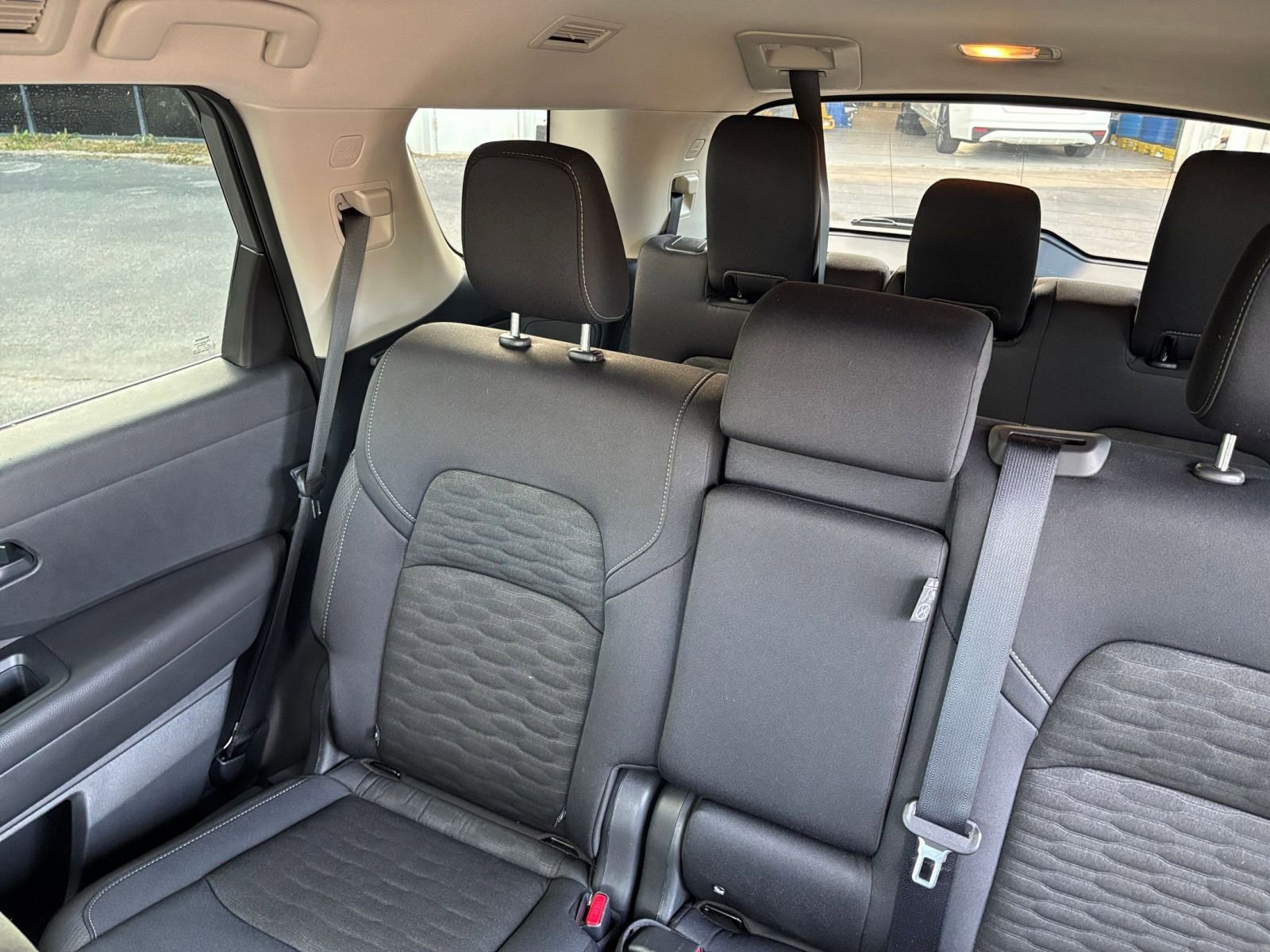 Thumbnail: 2025 Nissan Pathfinder - 34