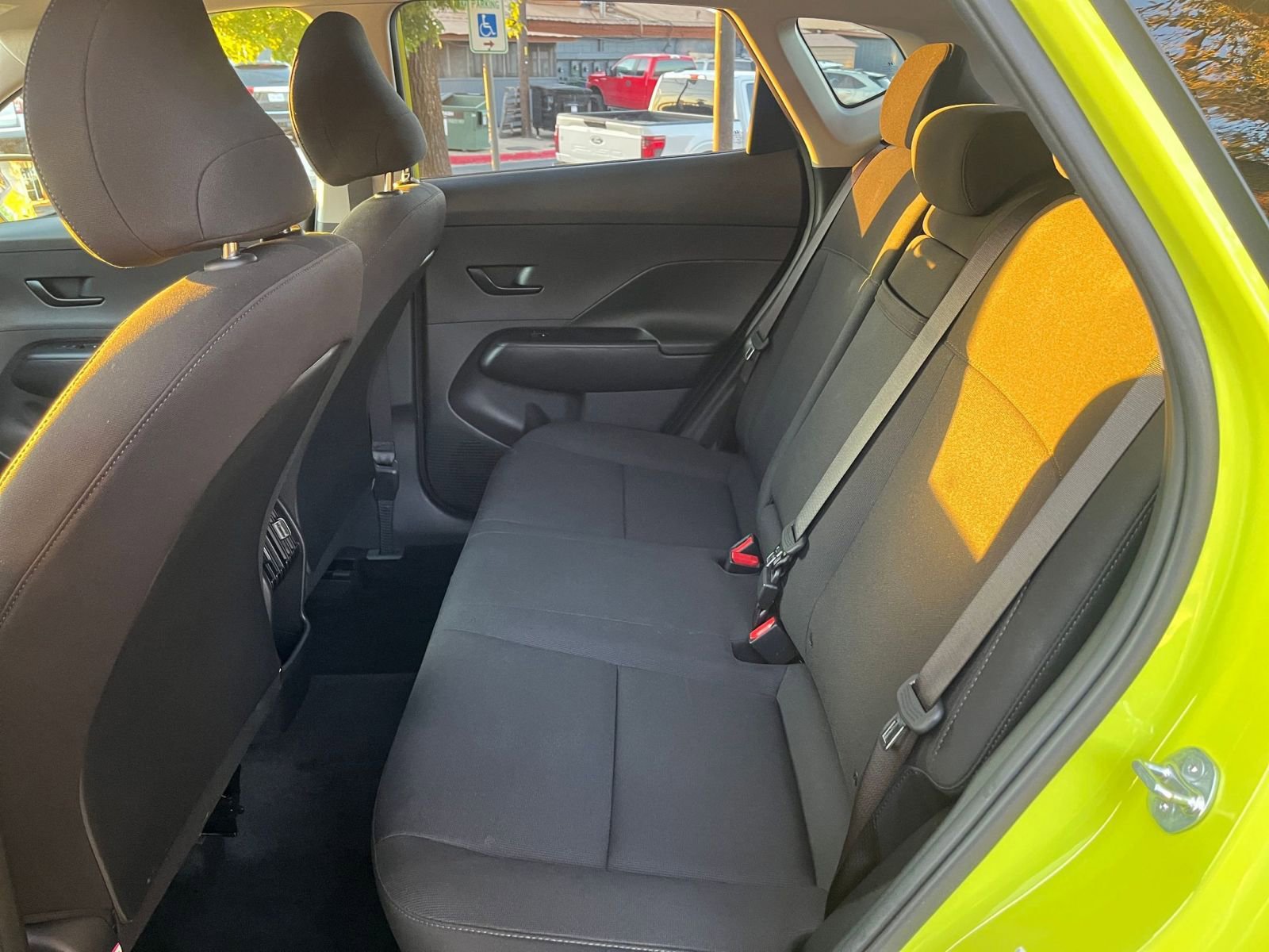 Thumbnail: 2025 Hyundai Kona - 20