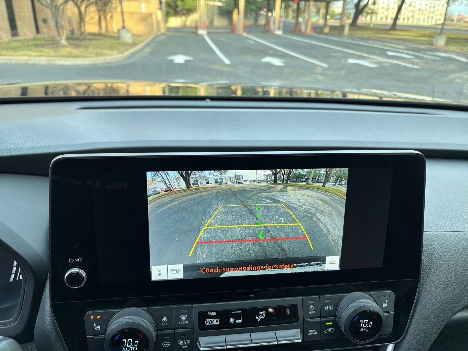 Thumbnail: 2024 Toyota Grand Highlander - 17