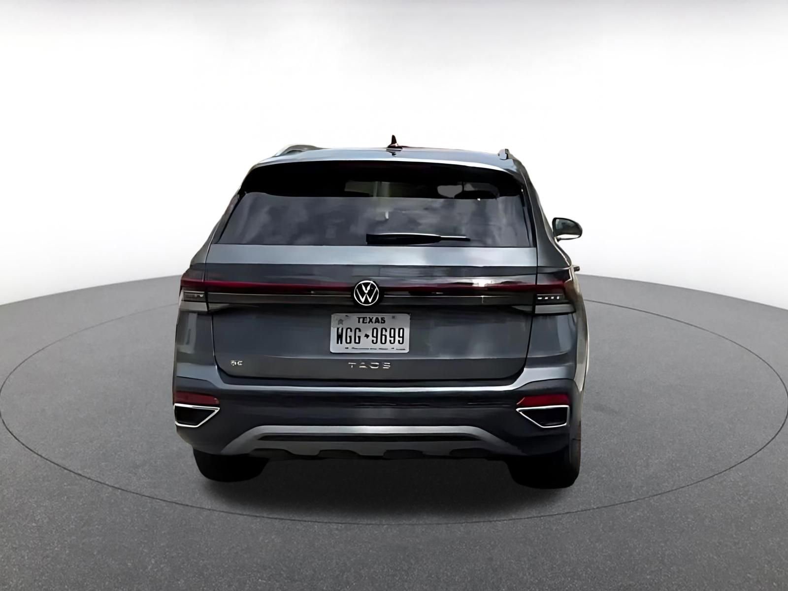 Thumbnail: 2025 Volkswagen Taos - 6
