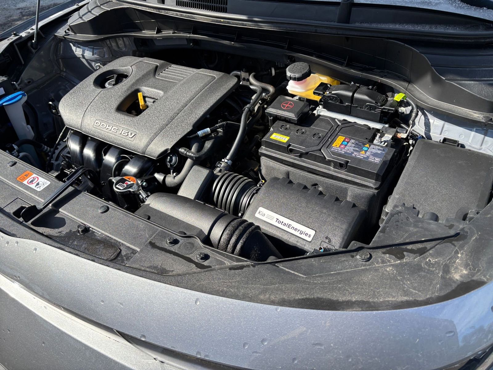 Thumbnail: 2025 Kia Soul - 27