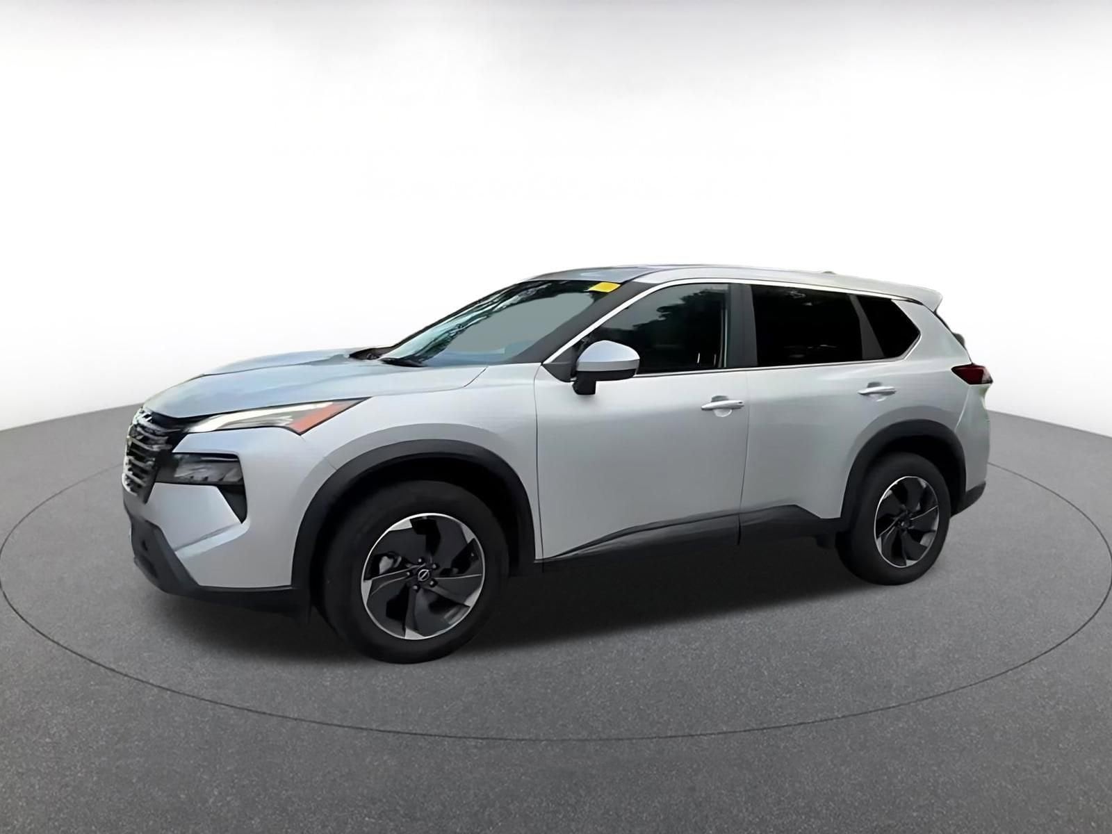 Thumbnail: 2025 Nissan Rogue - 6
