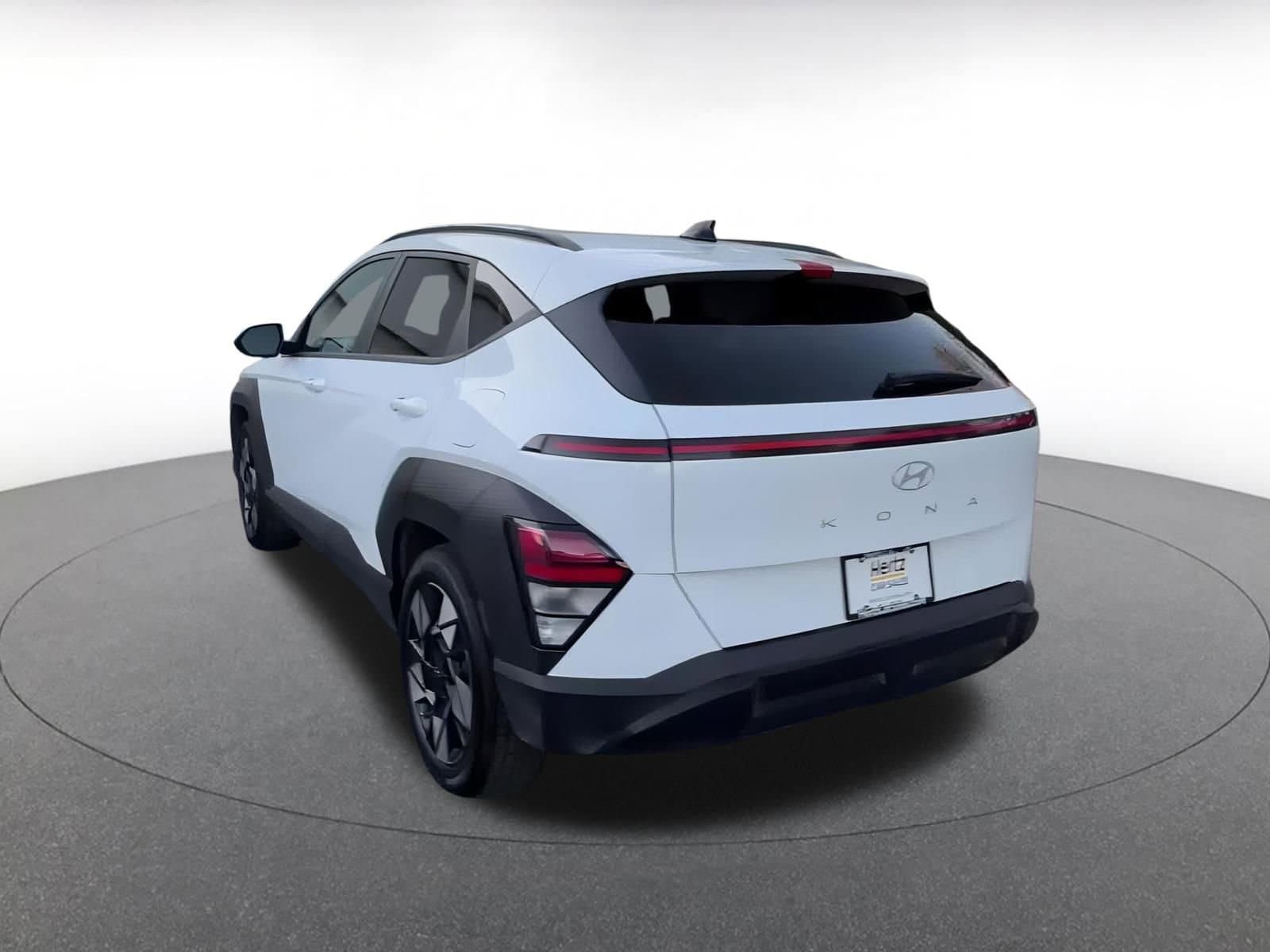 Thumbnail: 2025 Hyundai Kona - 7