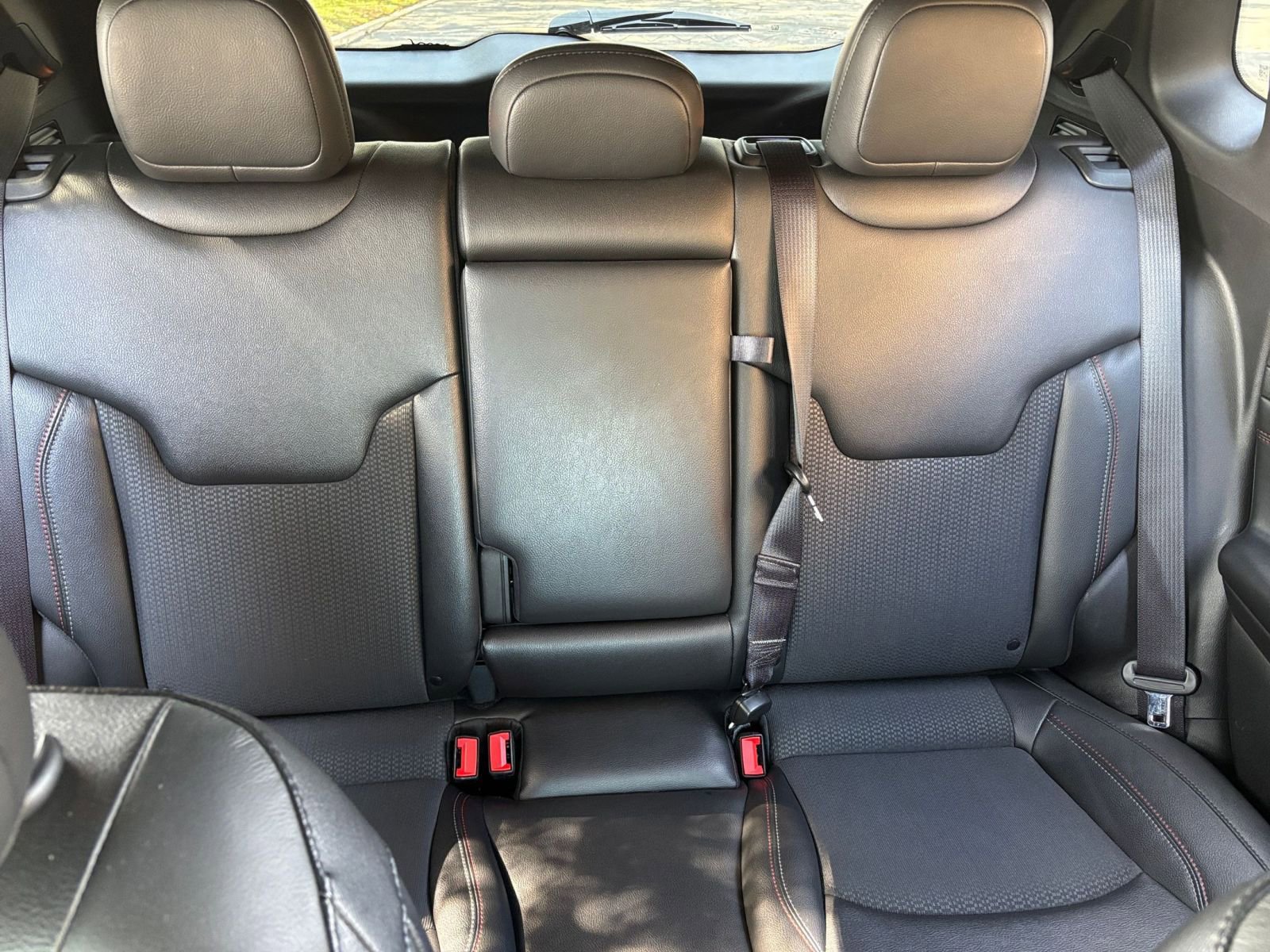 Thumbnail: 2025 Jeep Compass - 33