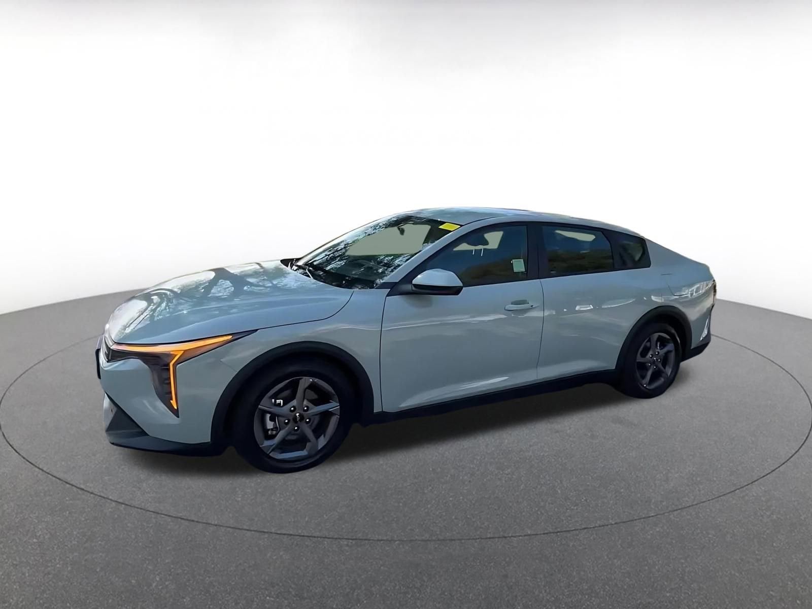 Thumbnail: 2025 Kia K4 - 6