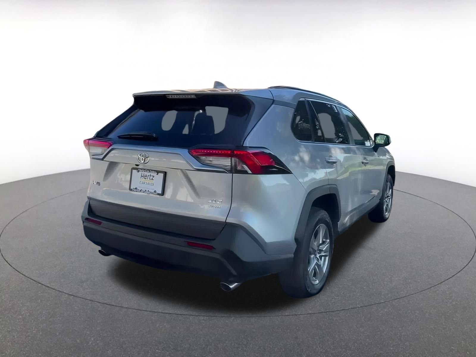 Thumbnail: 2025 Toyota RAV4 - 13