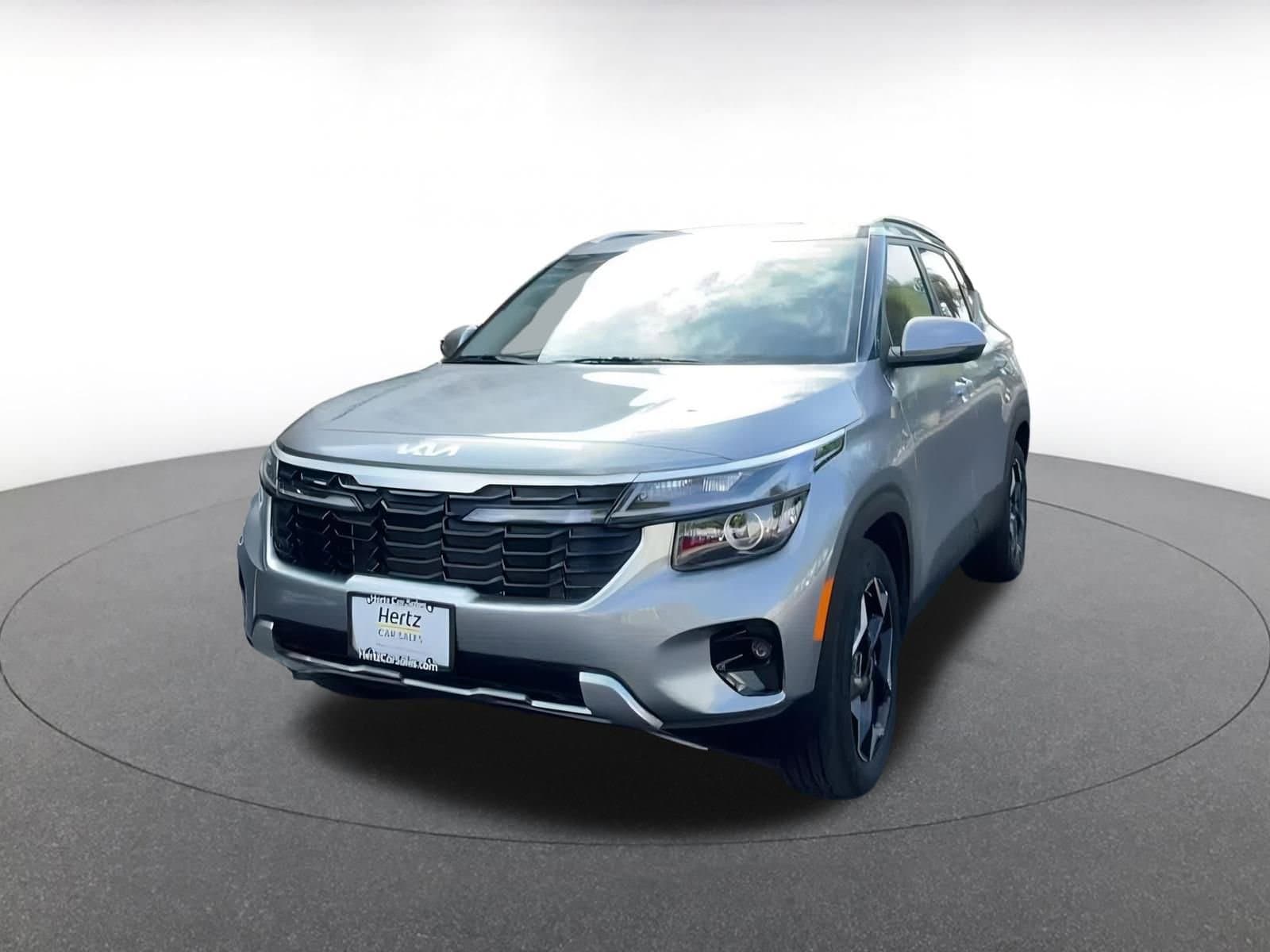 Thumbnail: 2025 Kia Seltos - 5