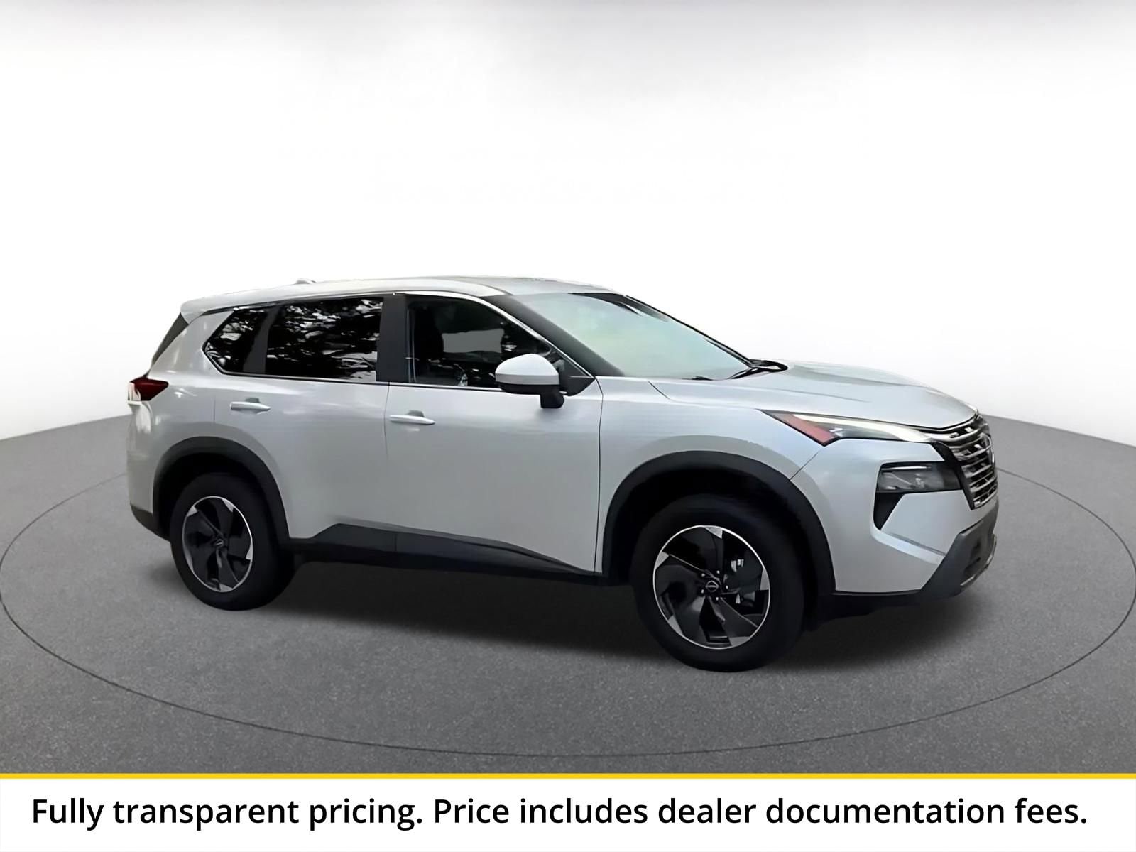 Thumbnail: 2025 Nissan Rogue - 1