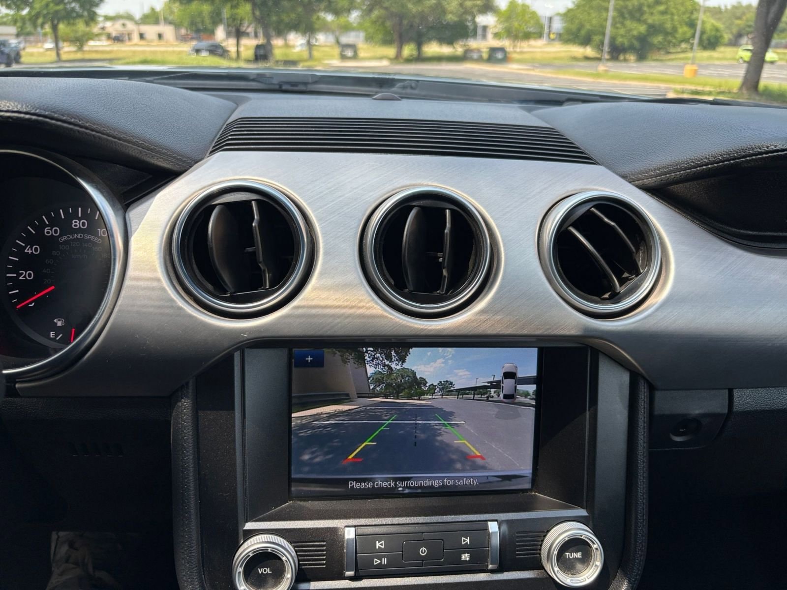 Thumbnail: 2023 Ford Mustang - 17