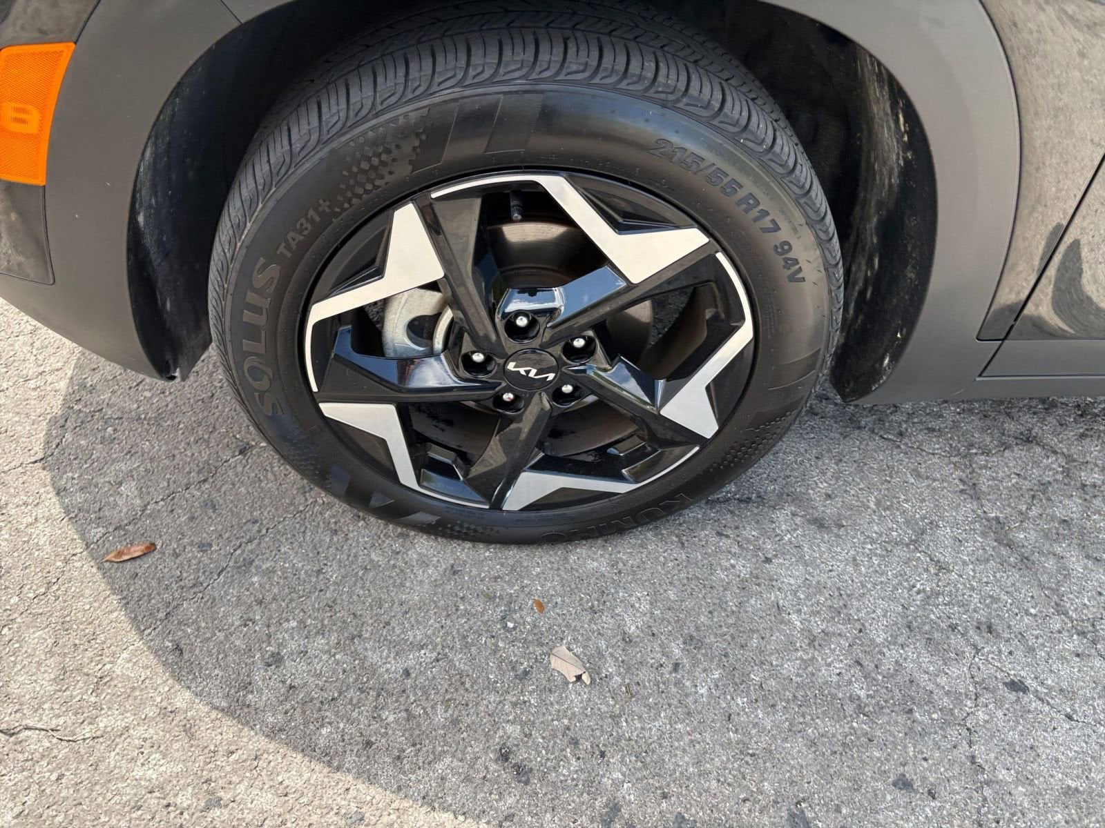 Thumbnail: 2025 Kia Seltos - 29