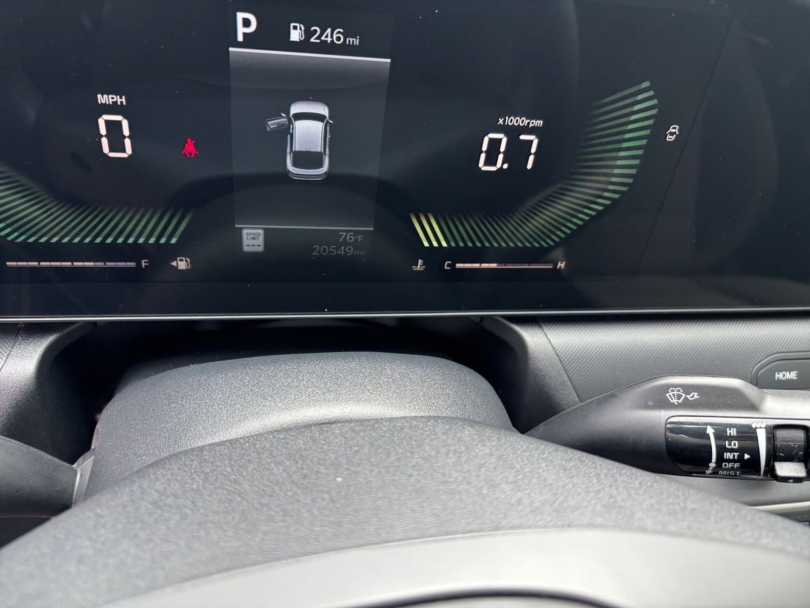 Thumbnail: 2025 Kia K4 - 35