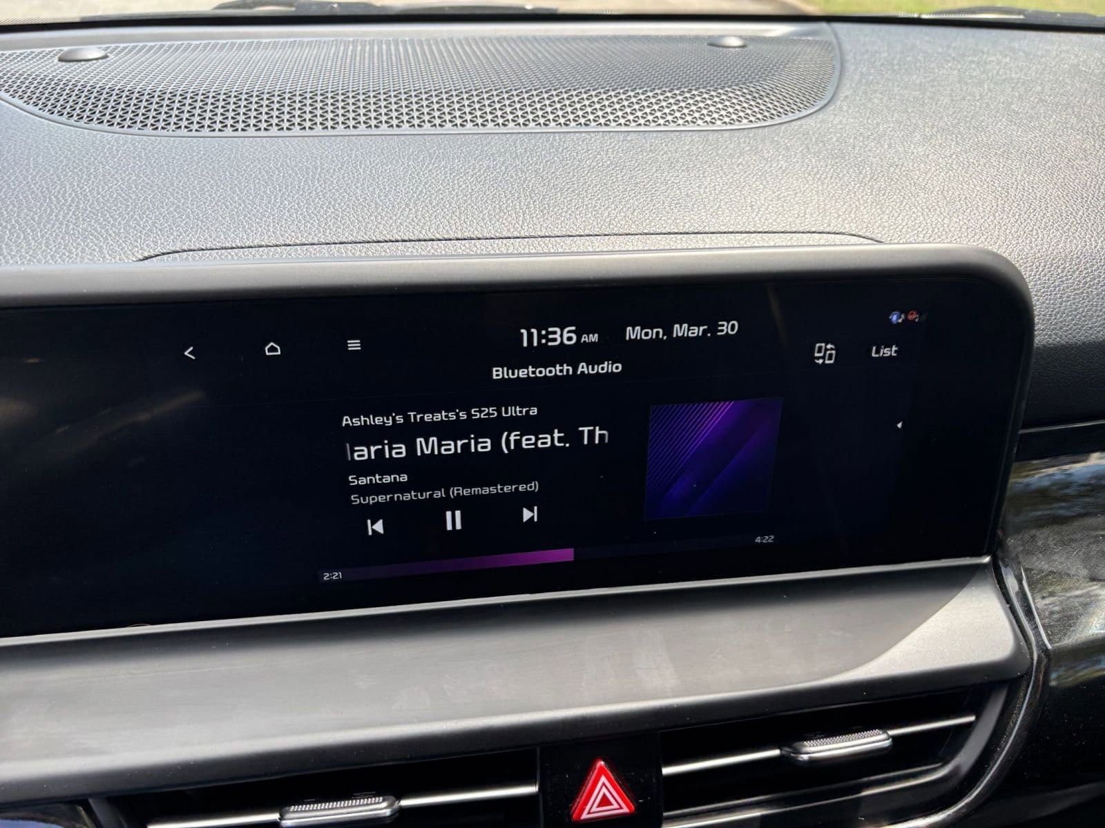 Thumbnail: 2025 Kia Seltos - 20