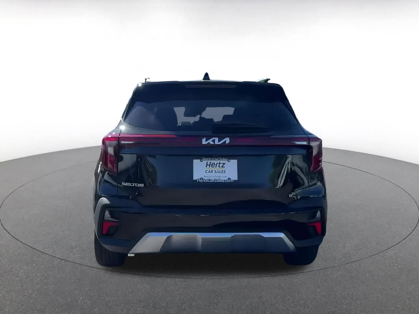 Thumbnail: 2025 Kia Seltos - 11