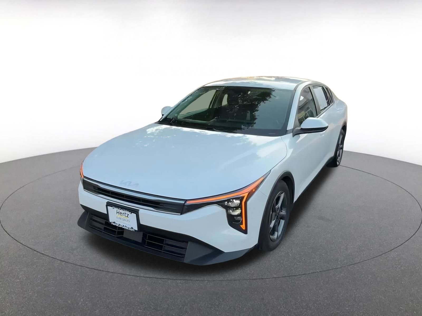 Thumbnail: 2025 Kia K4 - 5