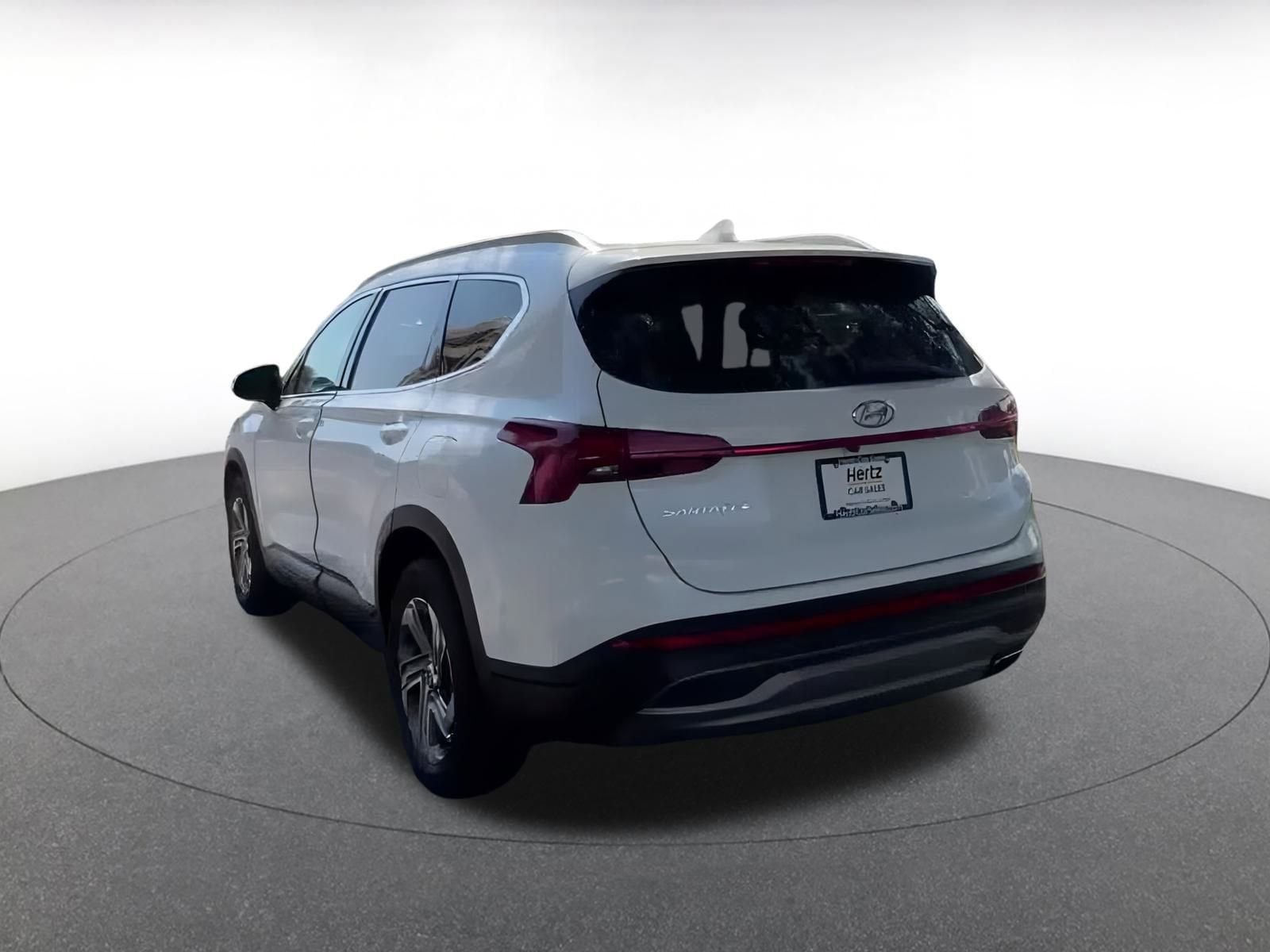Thumbnail: 2023 Hyundai Santa Fe - 11