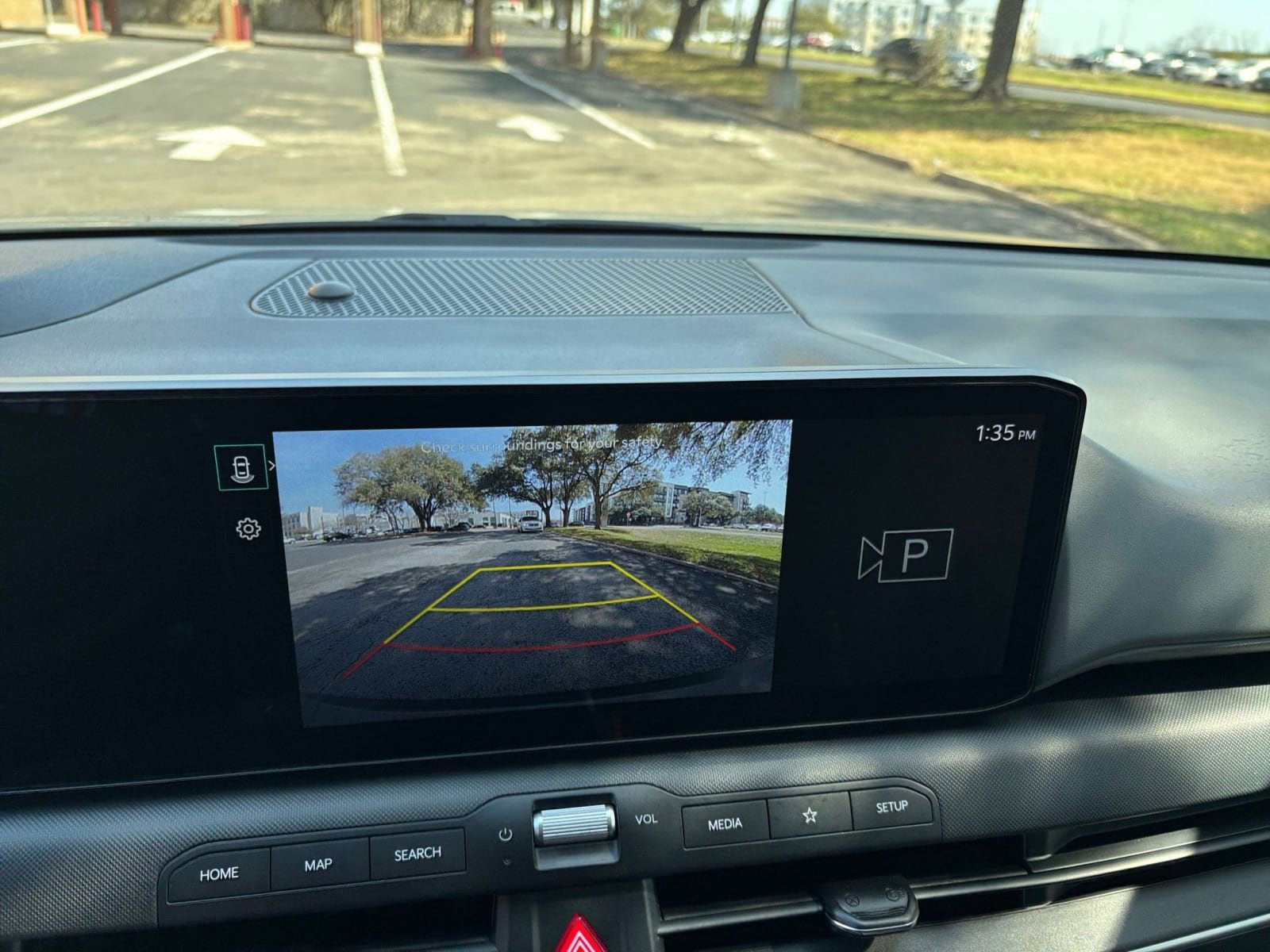 Thumbnail: 2025 Kia K4 - 20