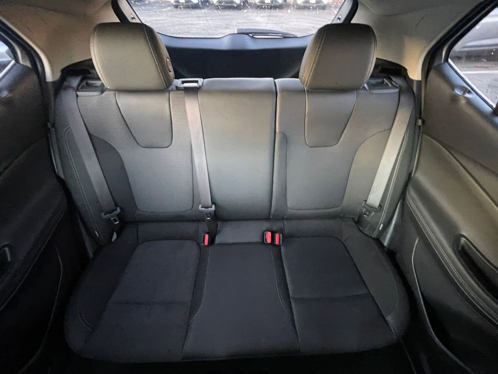 Thumbnail: 2025 Buick Encore GX - 32