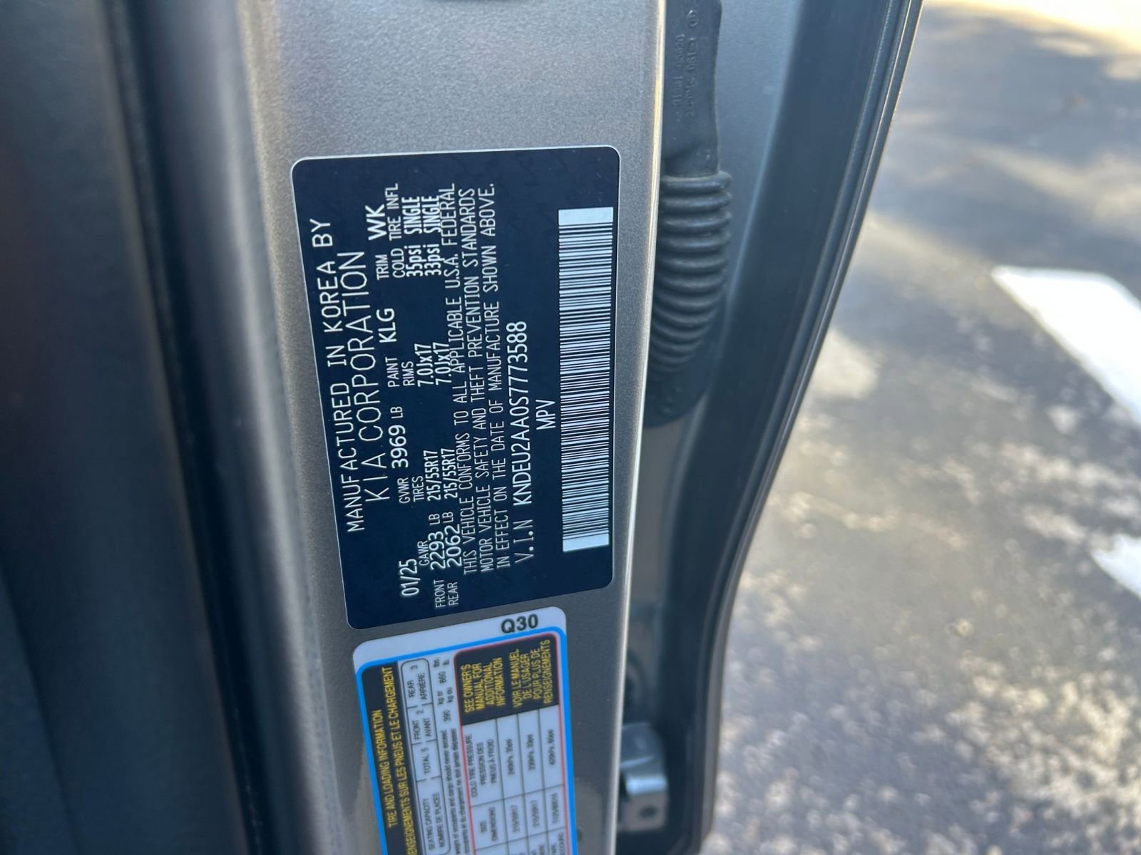 Thumbnail: 2025 Jeep Compass - 28