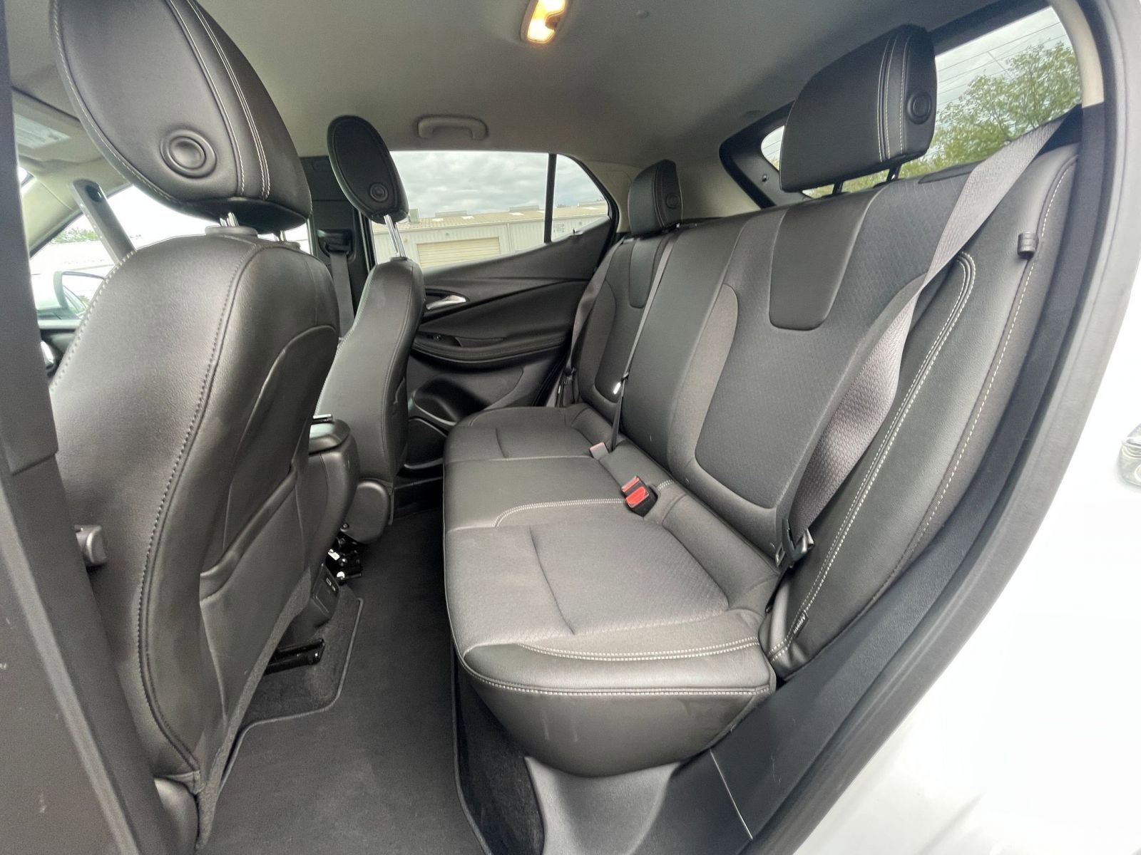 Thumbnail: 2025 Buick Encore GX - 20